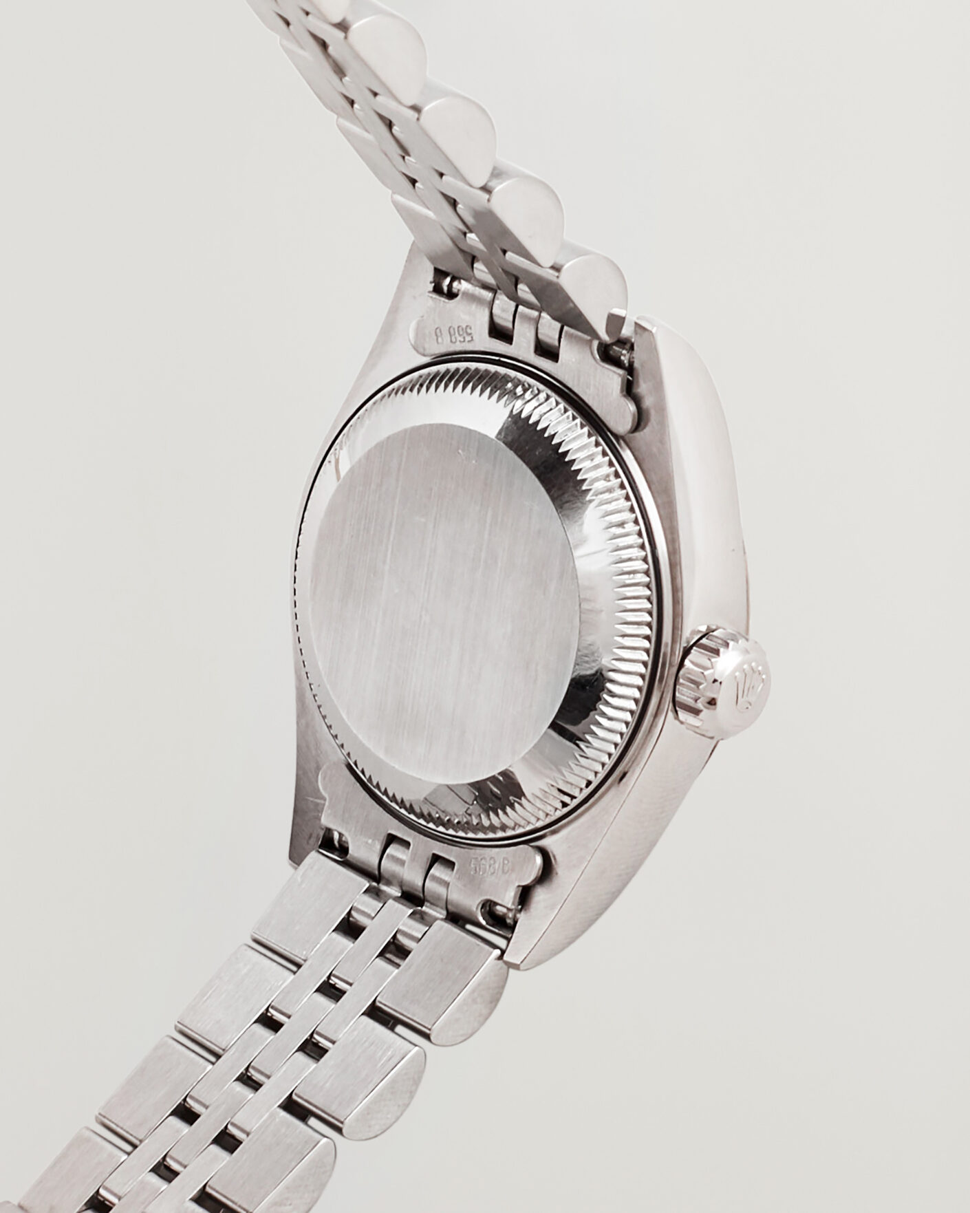 Heren | Pre-Owned & Vintage Watches | Rolex Pre-Owned | Datejust 26 