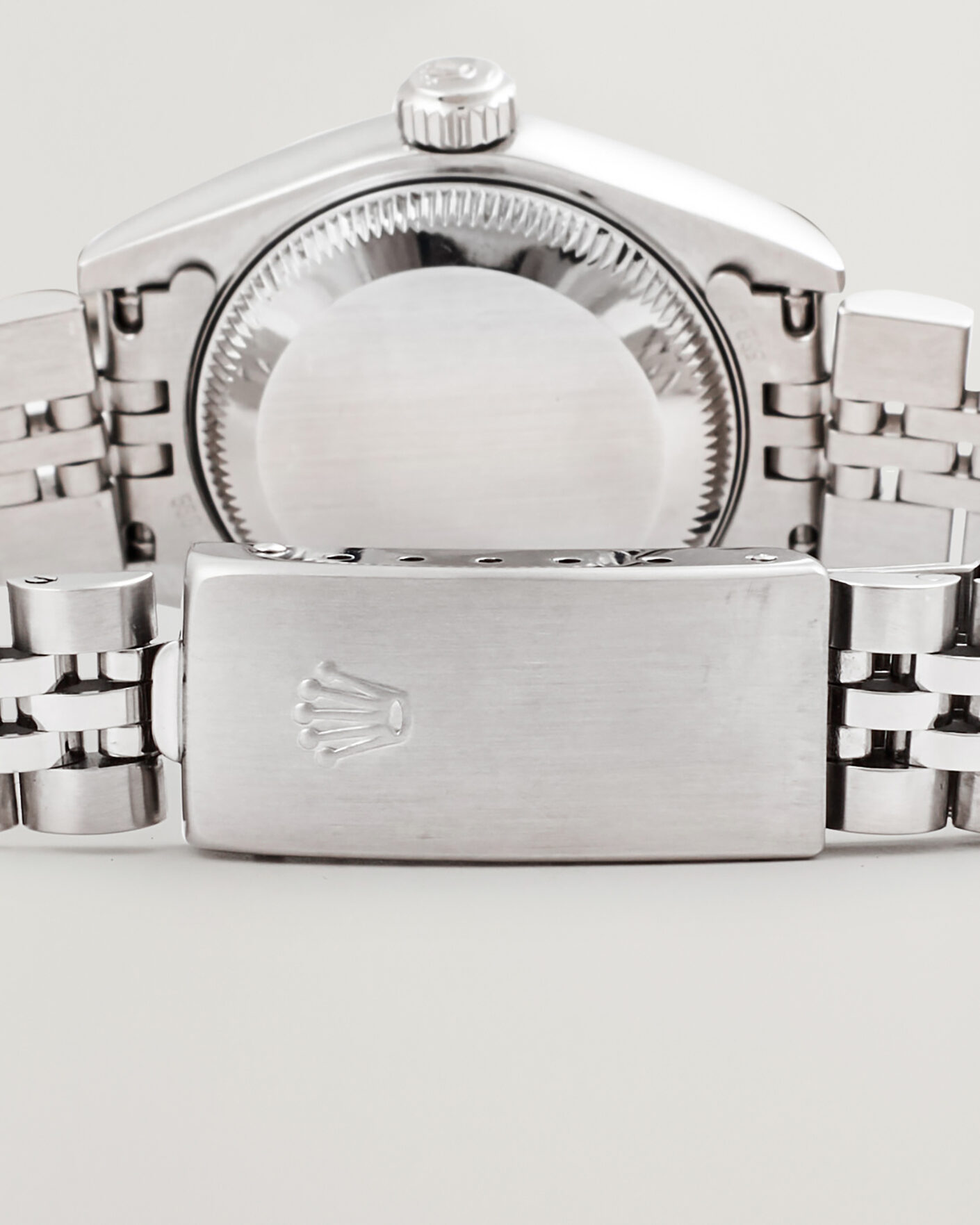 Heren | Pre-Owned & Vintage Watches | Rolex Pre-Owned | Datejust 26 