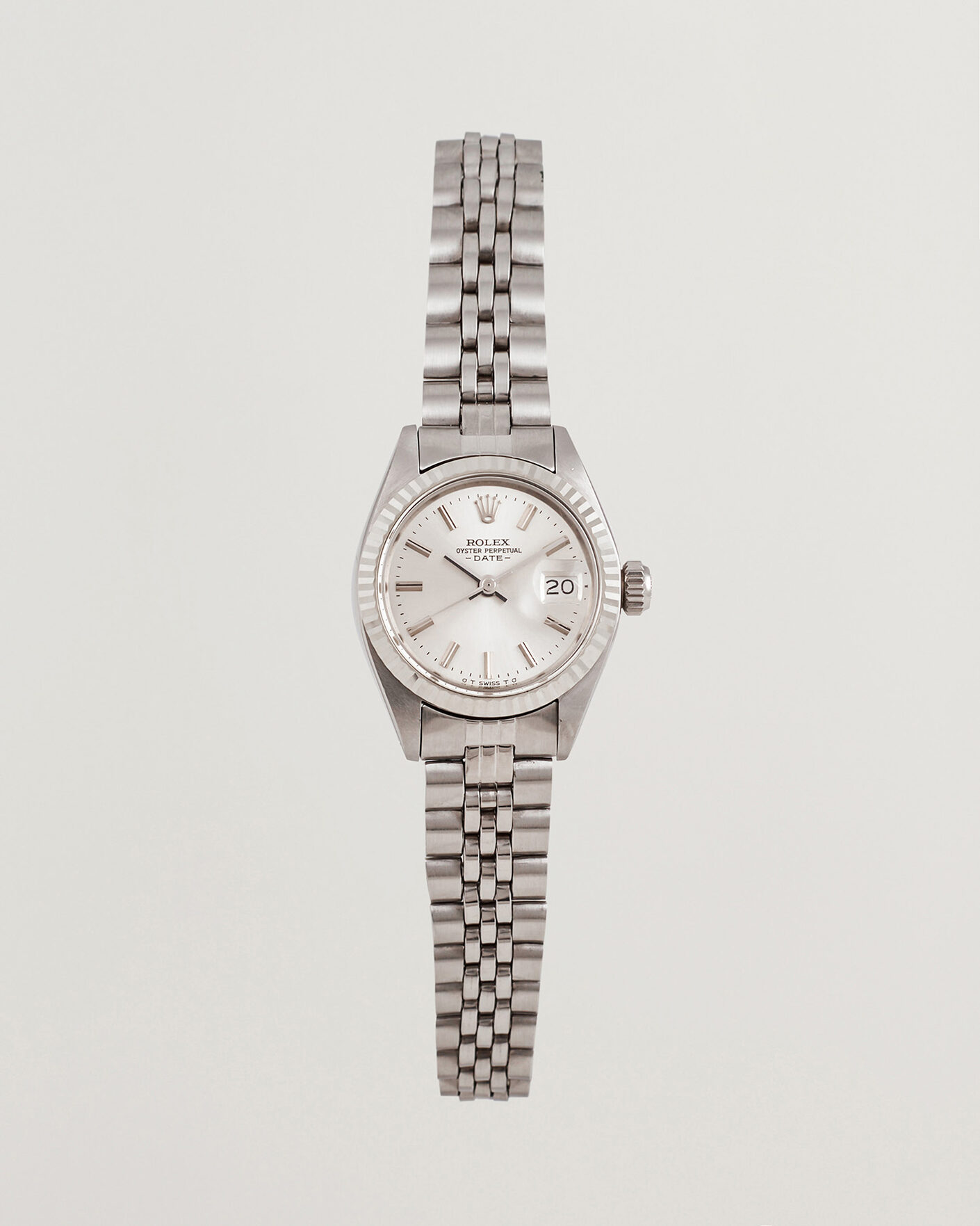 Heren | Gifts for Her | Rolex Pre-Owned | Datejust 26 
