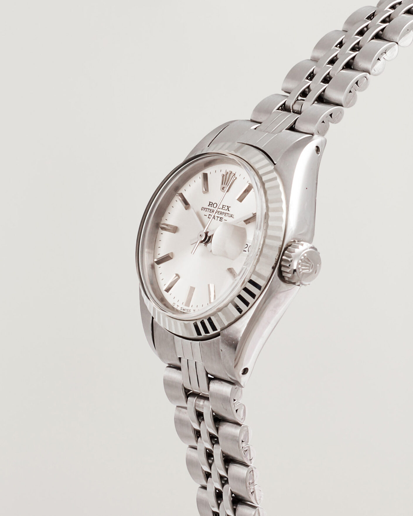 Heren | Gifts for Her | Rolex Pre-Owned | Datejust 26 