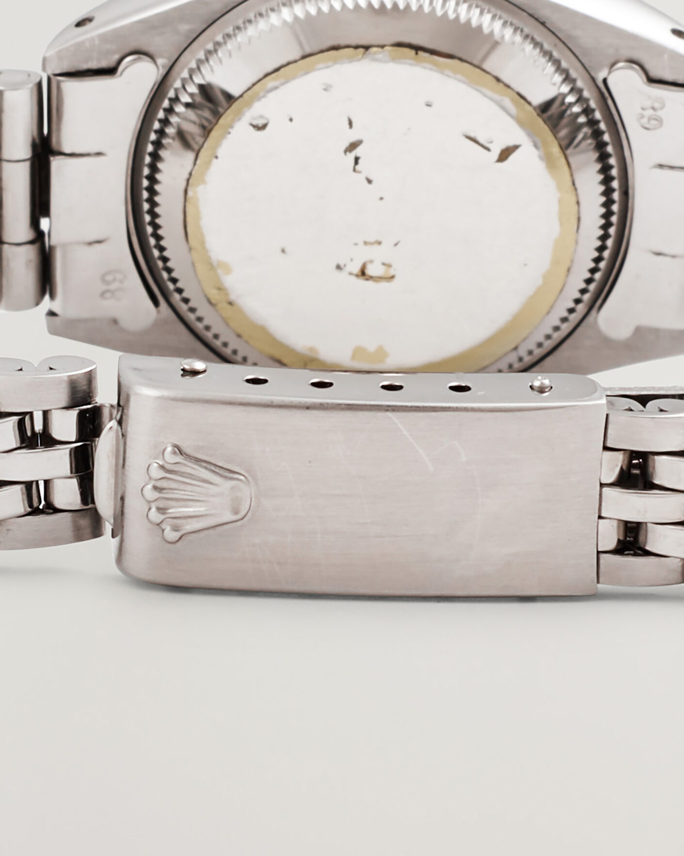 Heren | Gifts for Her | Rolex Pre-Owned | Datejust 26 