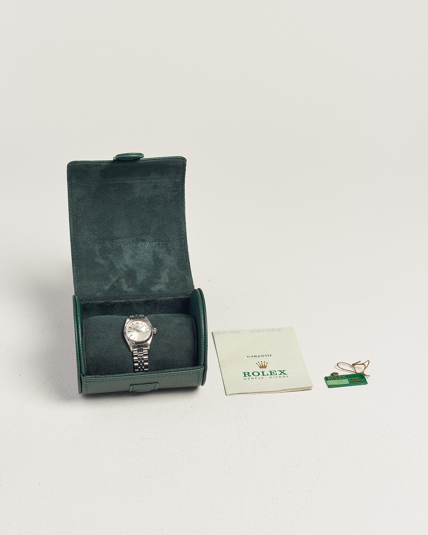 Heren | Gifts for Her | Rolex Pre-Owned | Datejust 26 