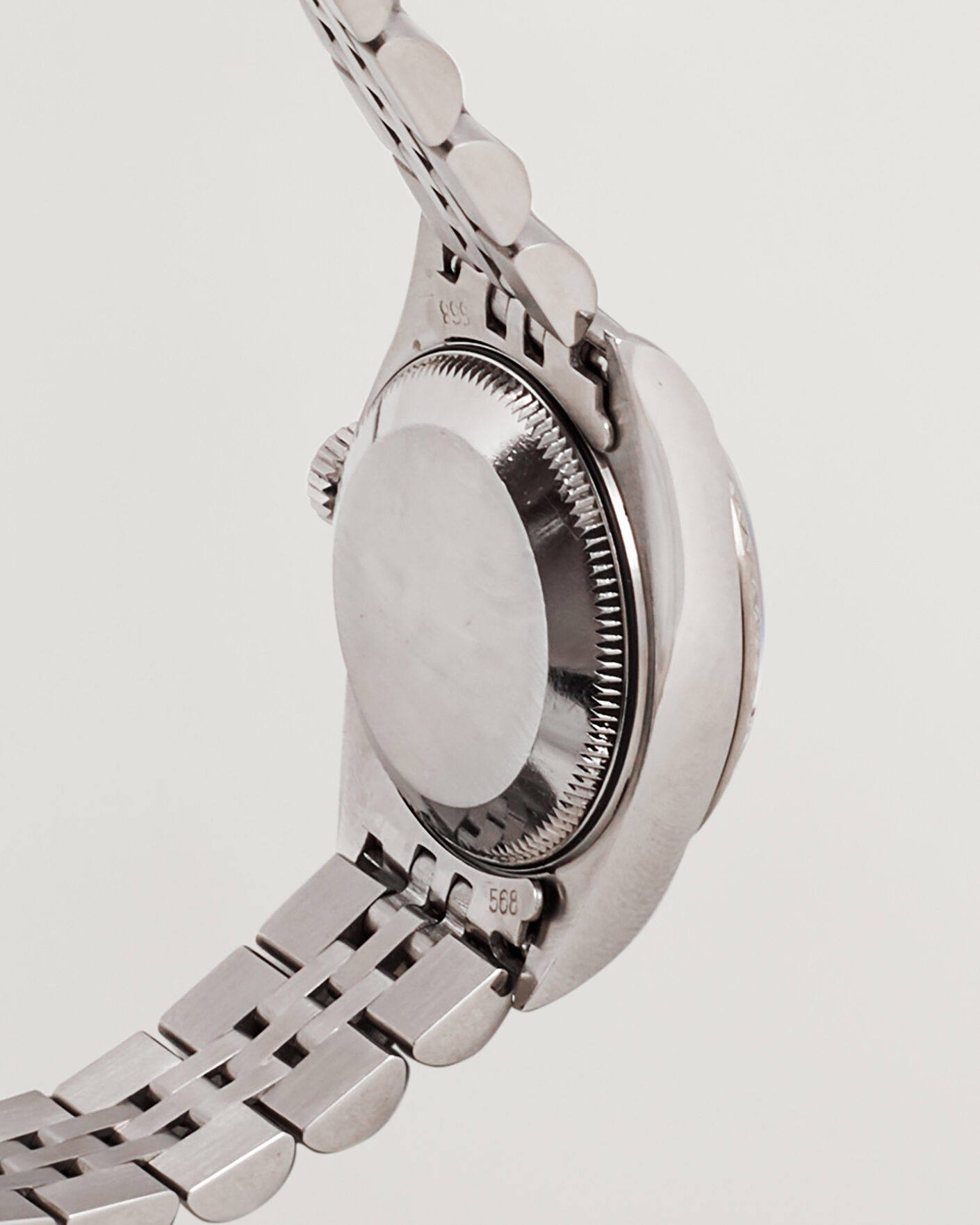 Heren | Pre-Owned & Vintage Watches | Rolex Pre-Owned | Datejust 26 