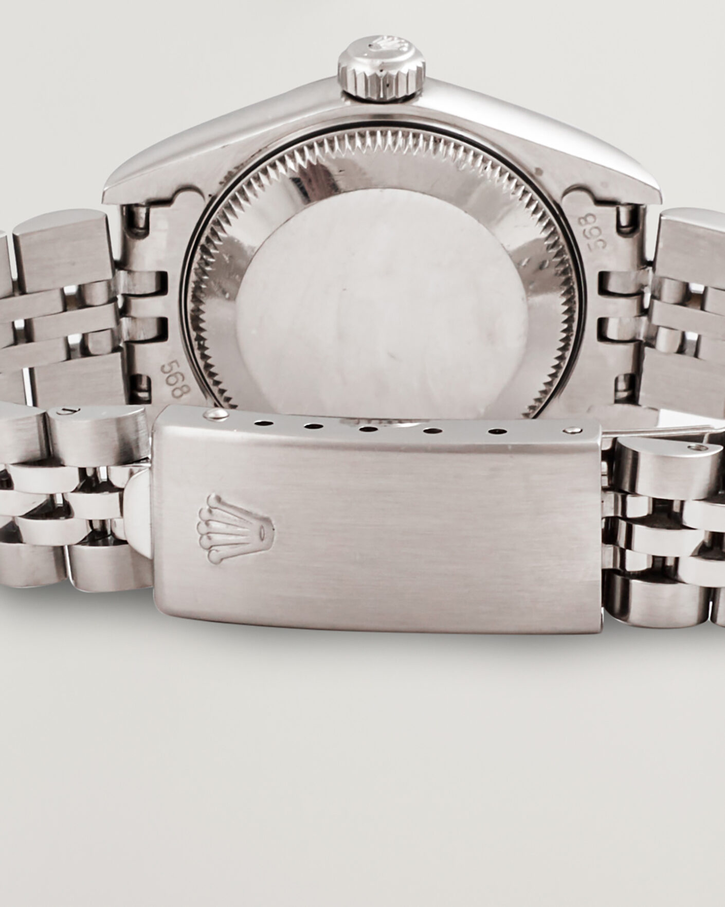 Heren | Pre-Owned & Vintage Watches | Rolex Pre-Owned | Datejust 26 