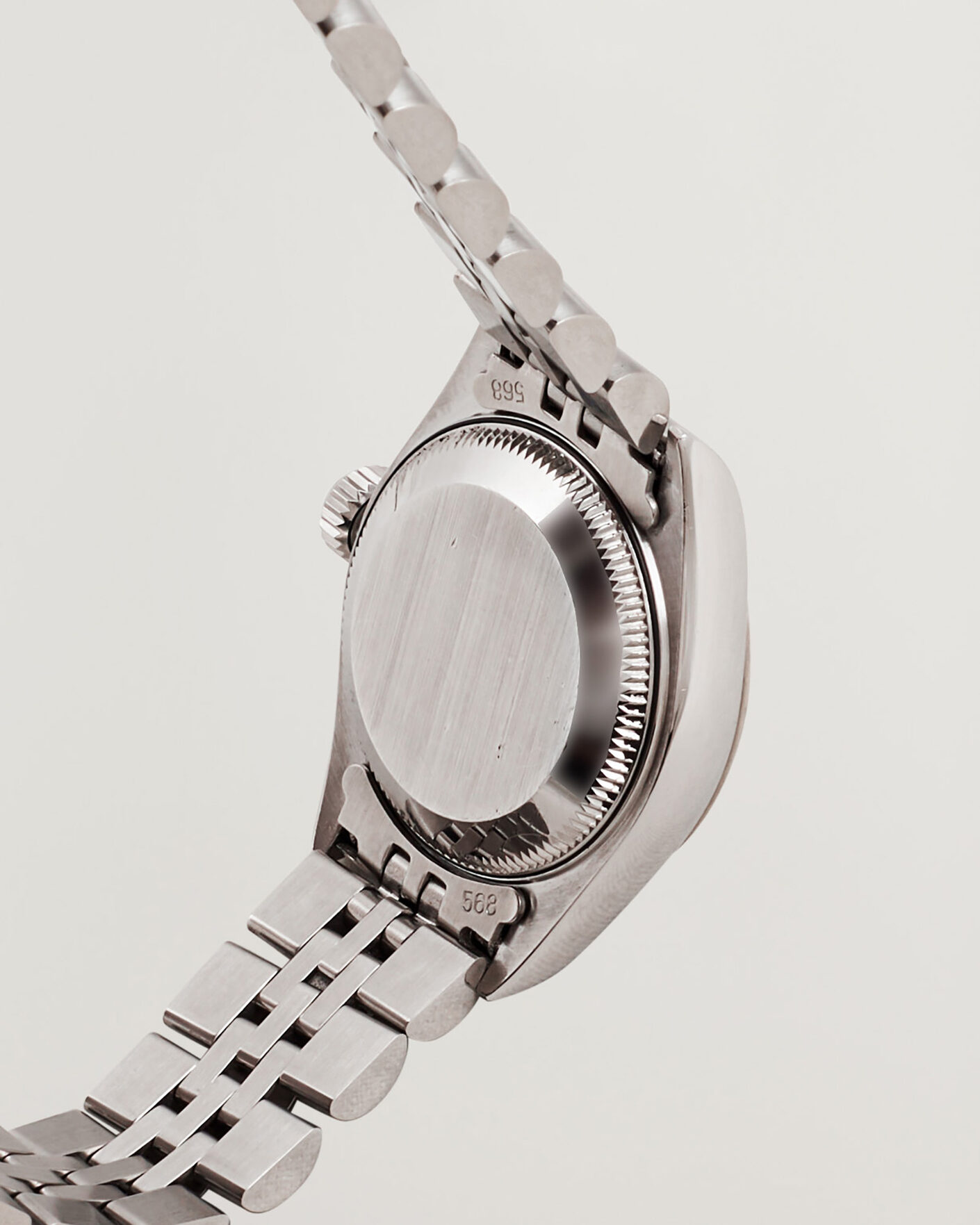 Heren | Pre-Owned & Vintage Watches | Rolex Pre-Owned | Datejust 26 Diamant 