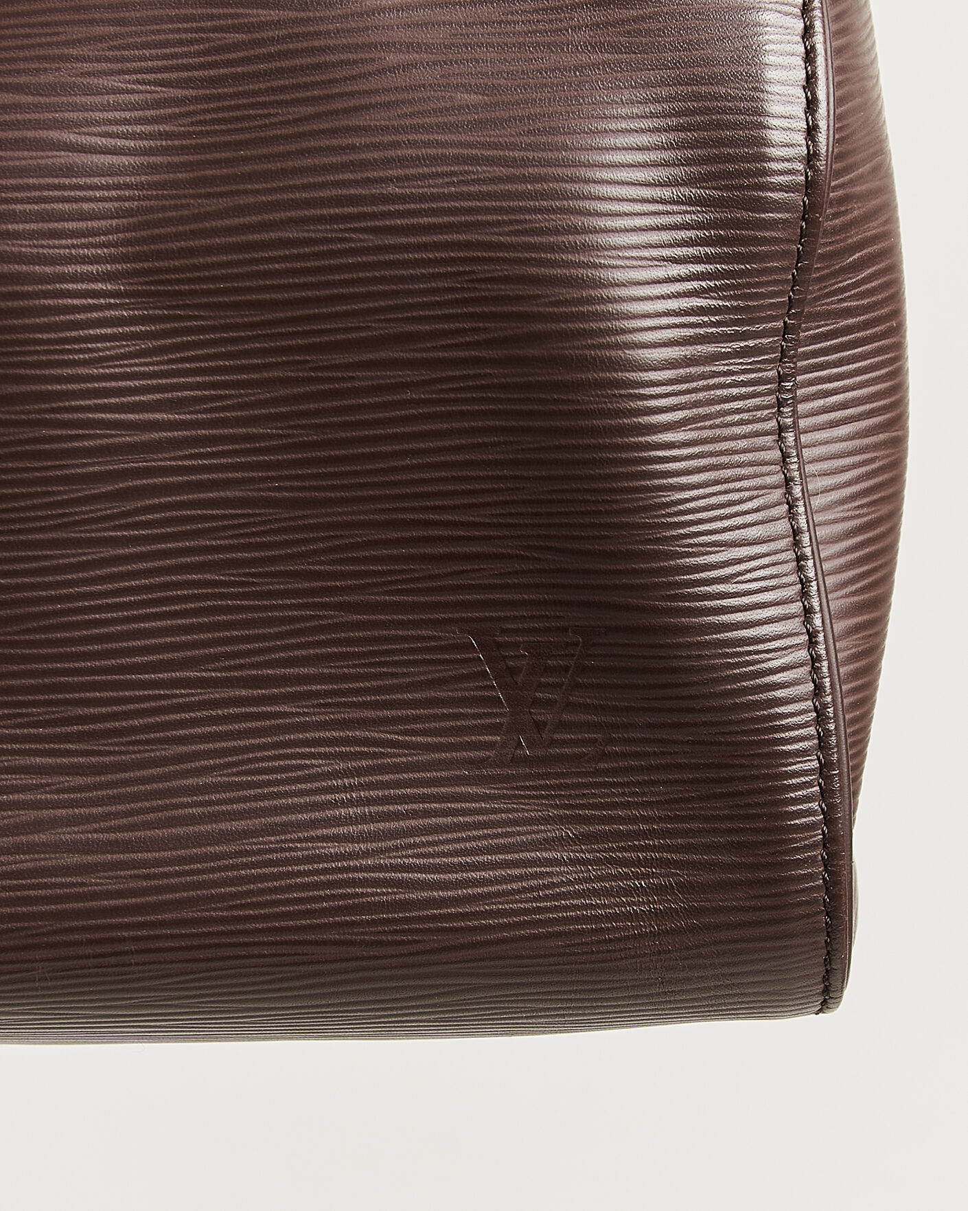 Heren | Pre-Owned & Vintage Bags | Louis Vuitton Pre-Owned | Speedy 25 Mocha