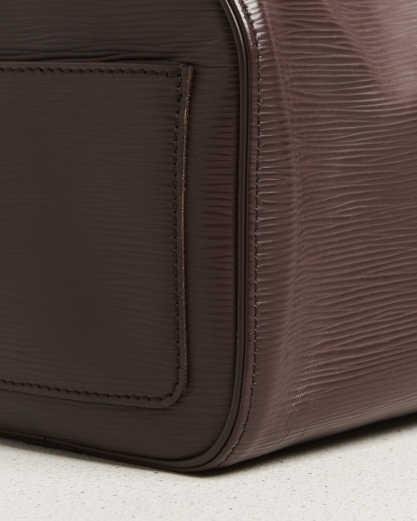 Heren | Pre-Owned & Vintage Bags | Louis Vuitton Pre-Owned | Speedy 25 Mocha