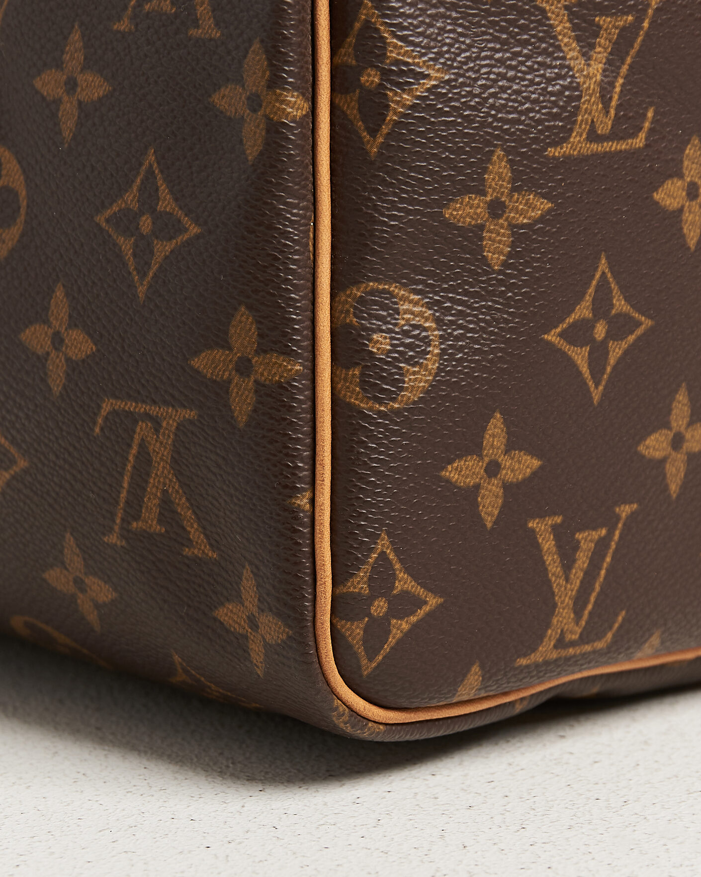 Heren | Pre-Owned & Vintage Bags | Louis Vuitton Pre-Owned | Speedy 30 Monogram