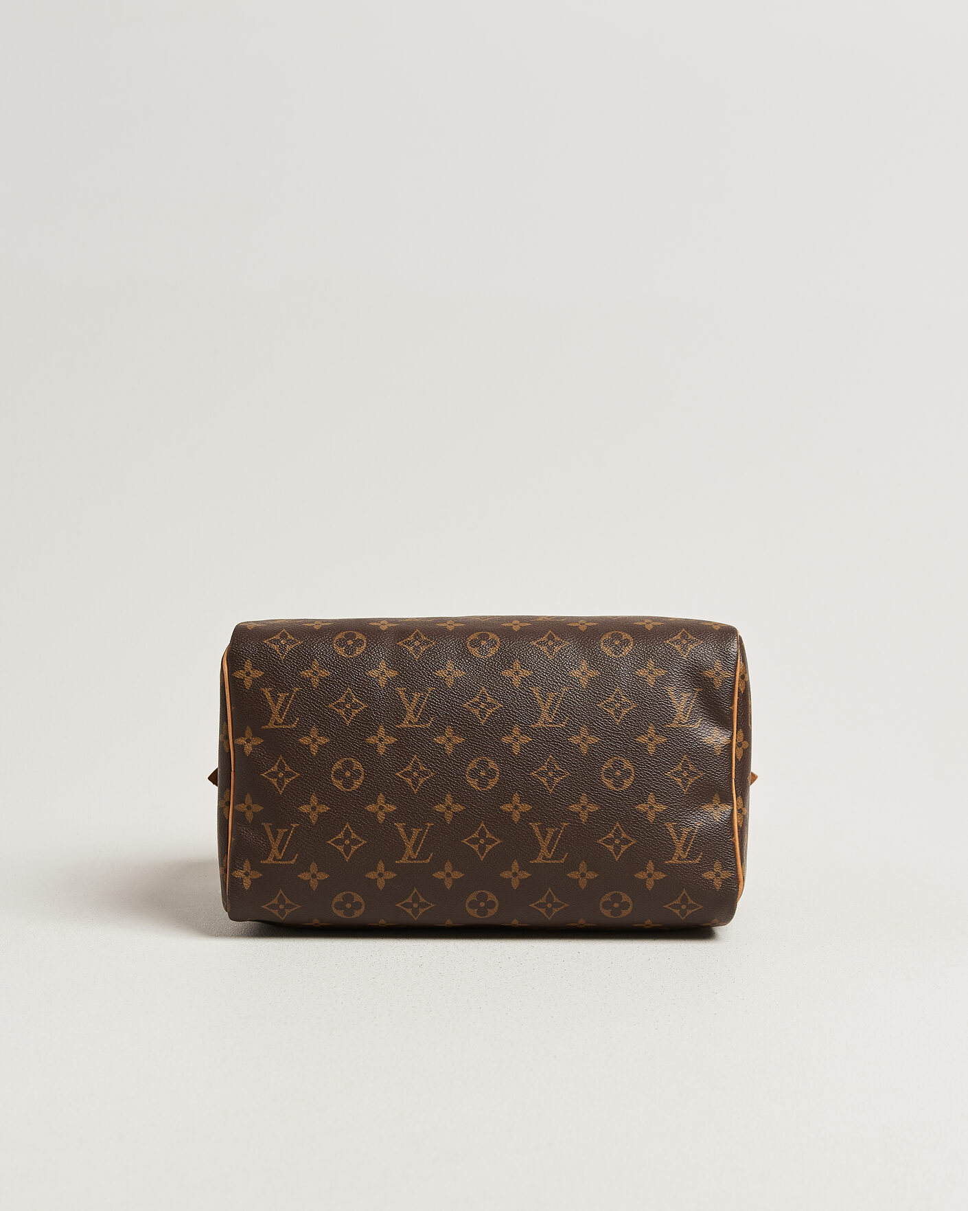 Heren | Pre-Owned & Vintage Bags | Louis Vuitton Pre-Owned | Speedy 30 Monogram
