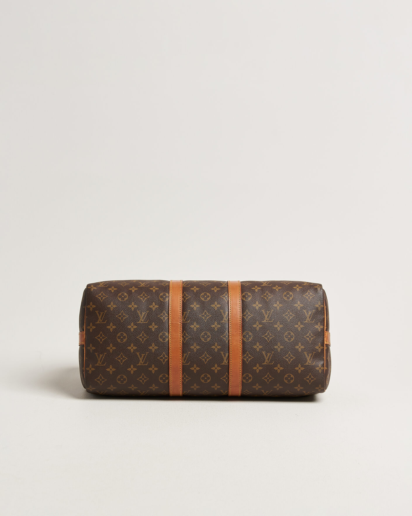 Heren | Pre-Owned & Vintage Bags | Louis Vuitton Pre-Owned | Keepall 45 Bandoulière Monogram