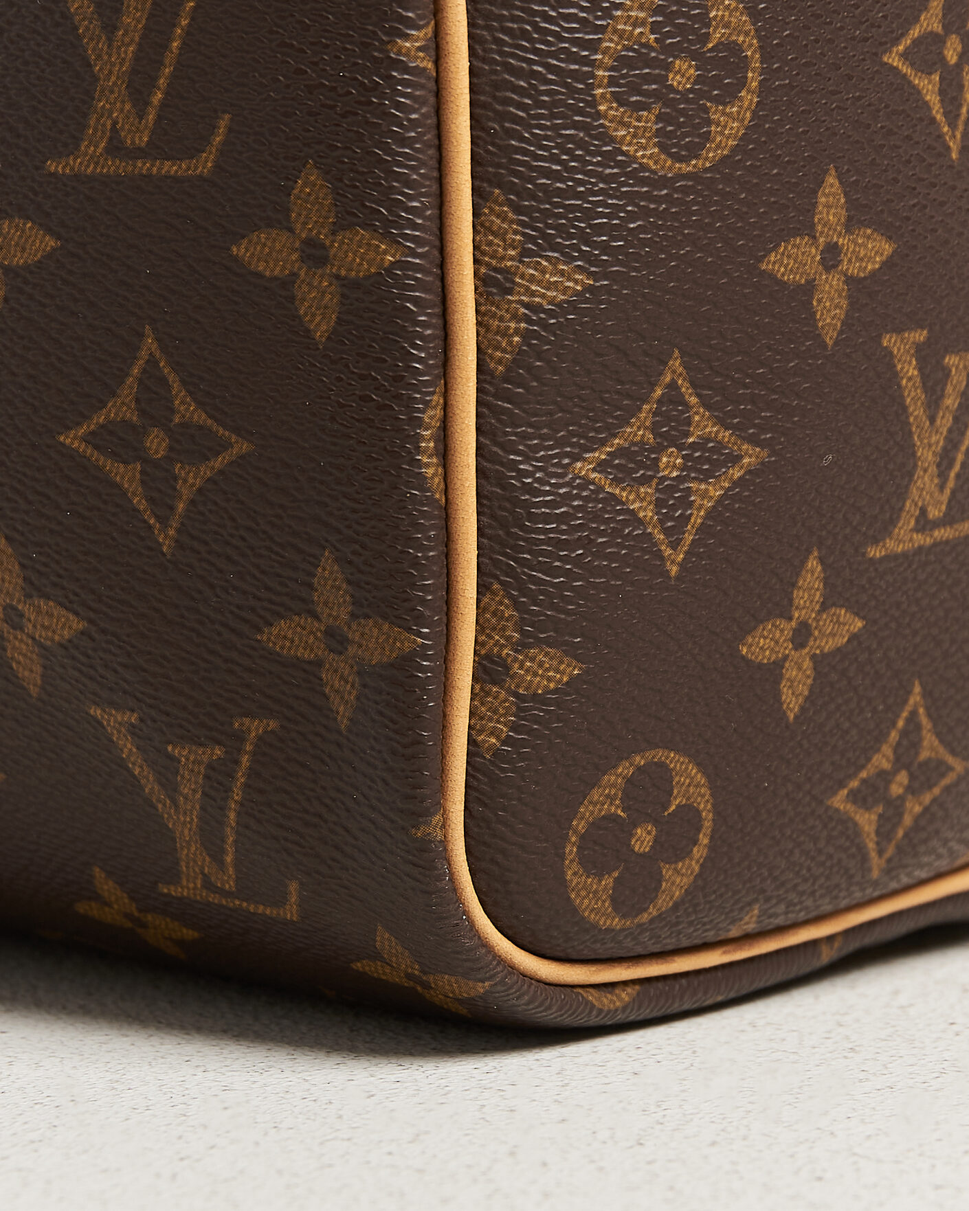 Heren | Pre-Owned & Vintage Bags | Louis Vuitton Pre-Owned | Keepall 45 Bandoulière Monogram