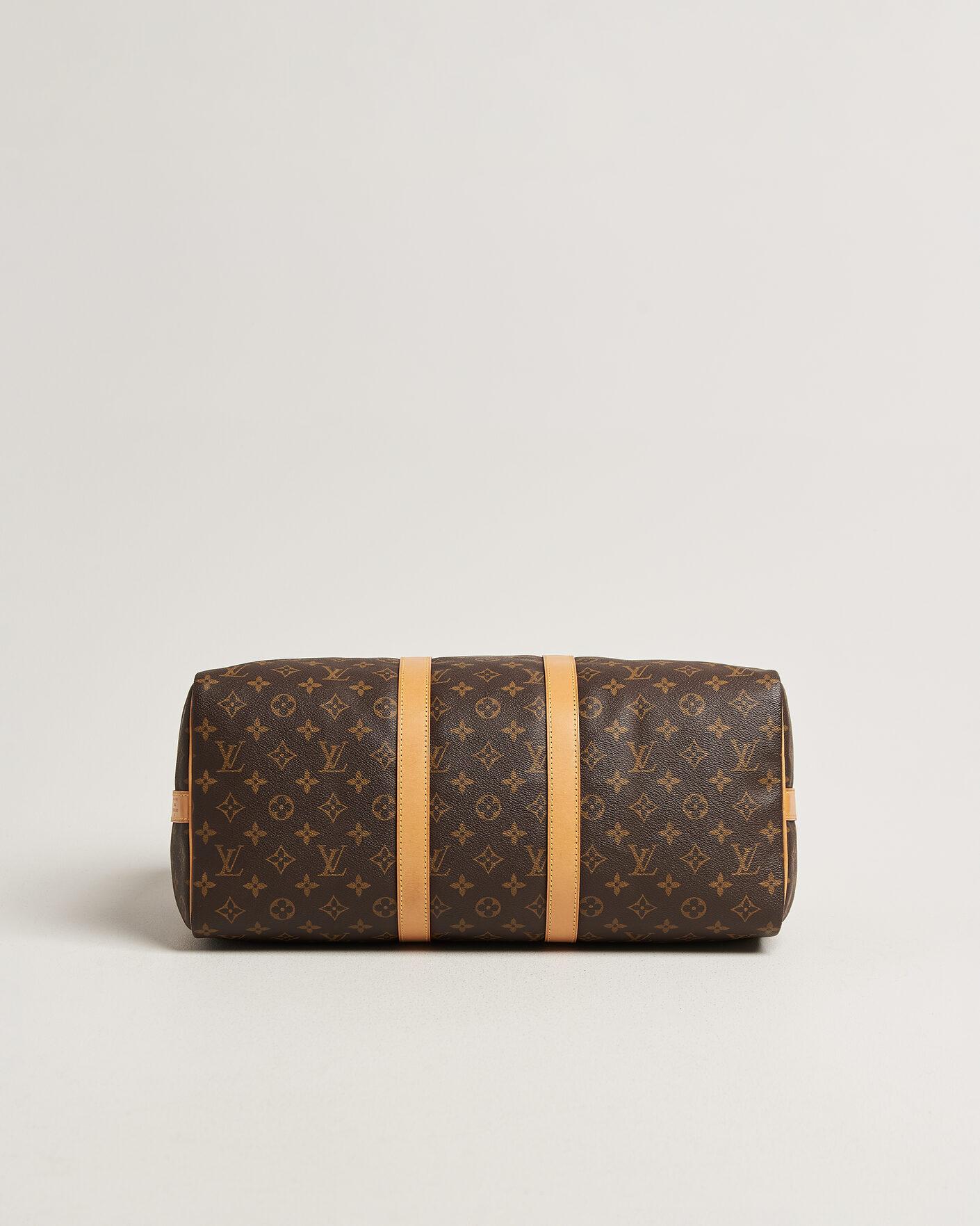 Heren | Pre-Owned & Vintage Bags | Louis Vuitton Pre-Owned | Keepall 45 Bandoulière Monogram