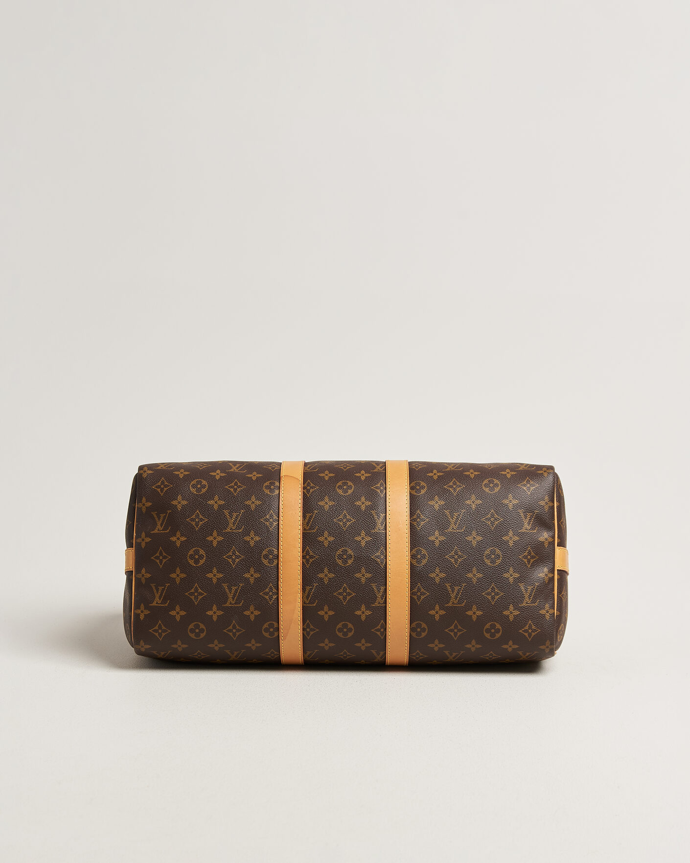 Heren | Pre-Owned & Vintage Bags | Louis Vuitton Pre-Owned | Keepall 45 Bandoulière Monogram