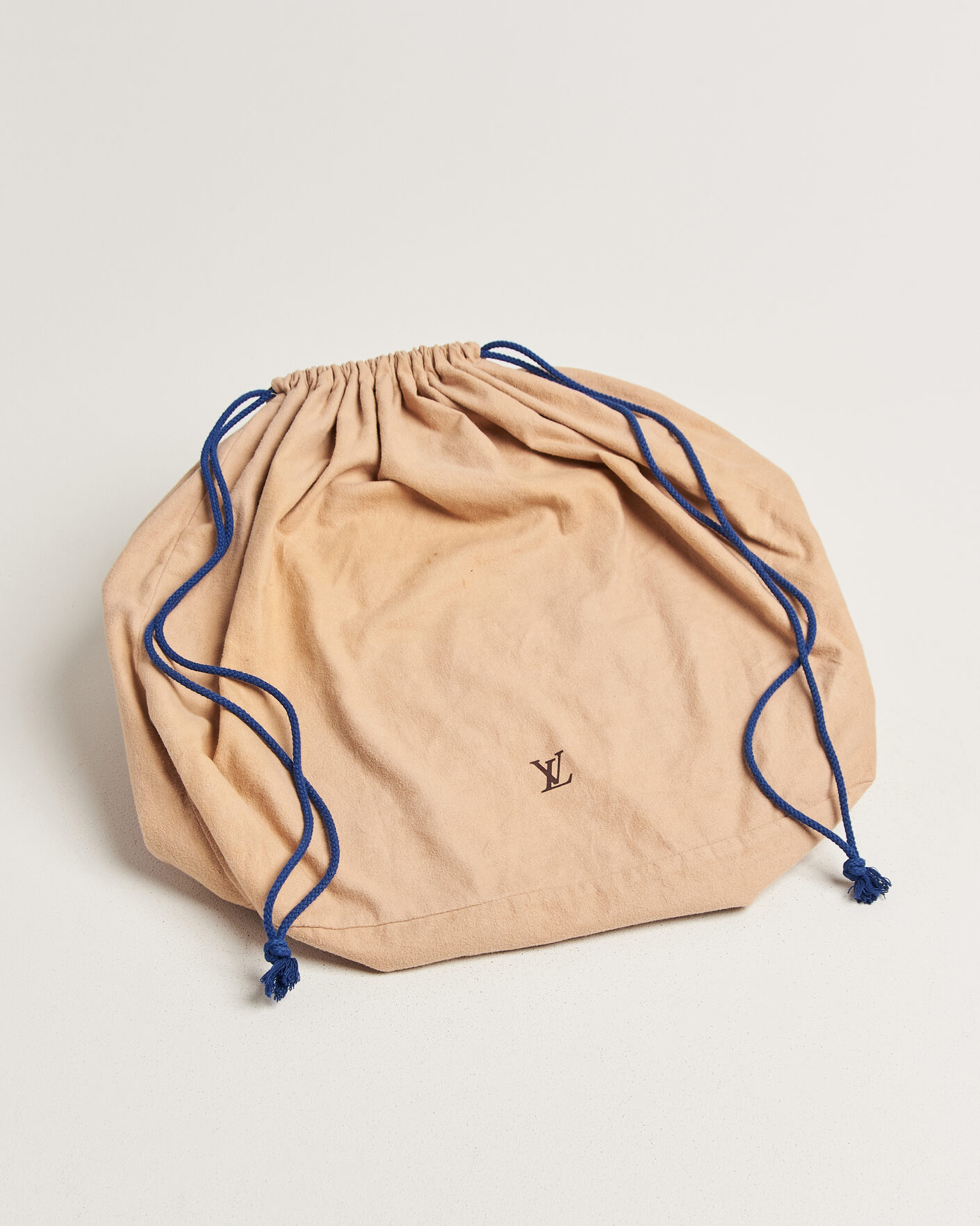 Heren | Pre-Owned & Vintage Bags | Louis Vuitton Pre-Owned | Keepall 50 Bandoulière Monogram