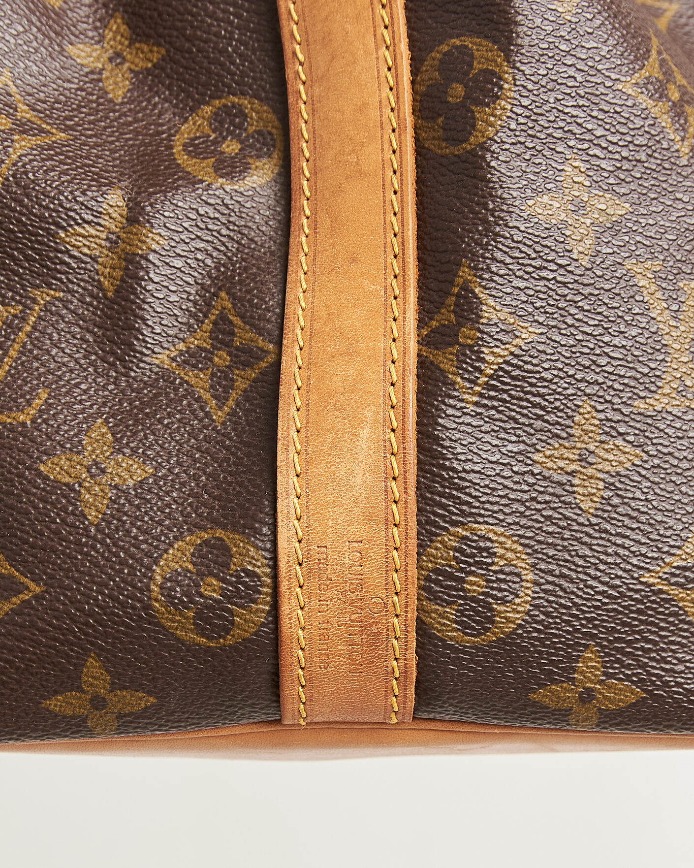Heren | Pre-Owned & Vintage Bags | Louis Vuitton Pre-Owned | Petit Noé Monogram