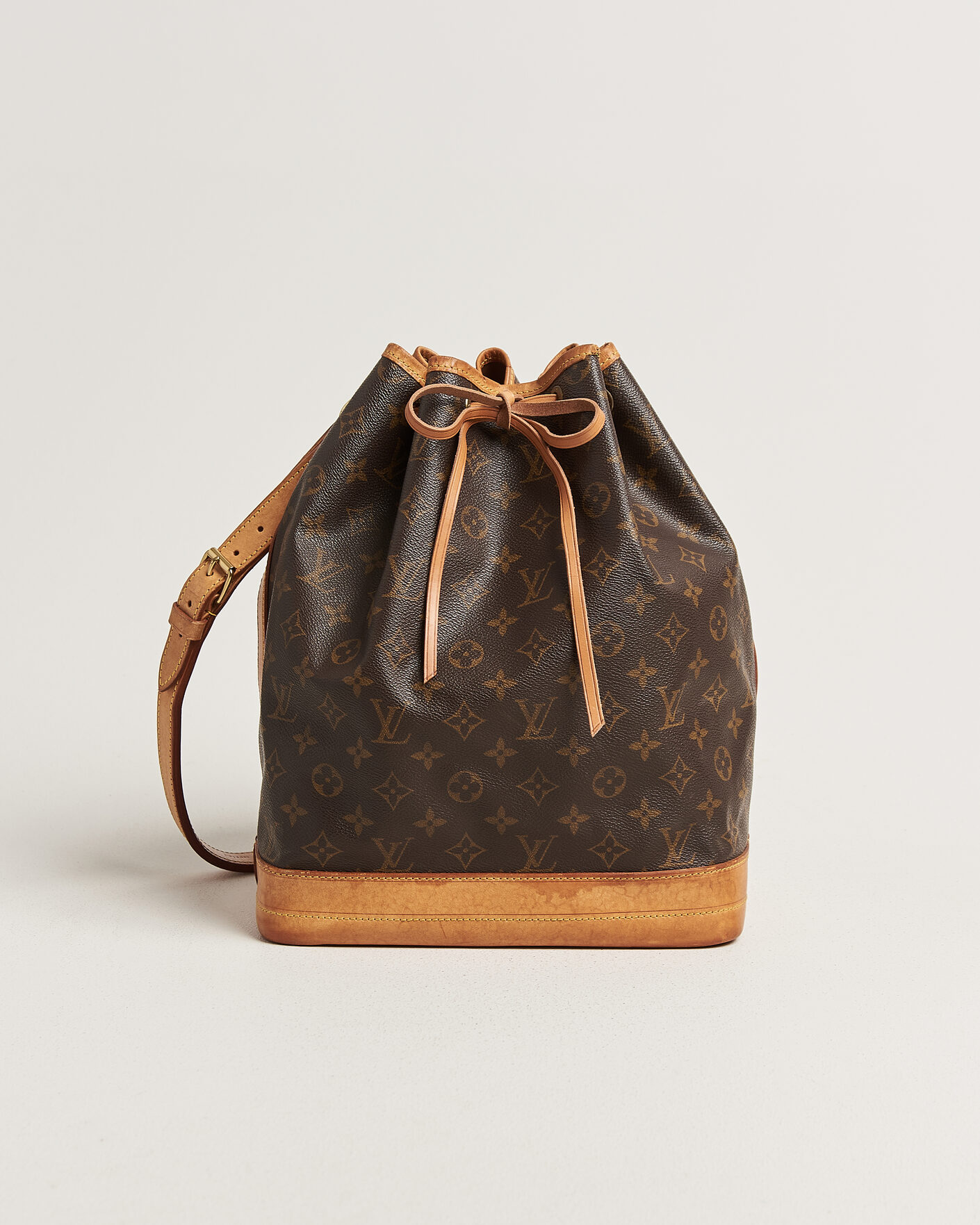 Heren | Pre-Owned & Vintage Bags | Louis Vuitton Pre-Owned | Noé Monogram
