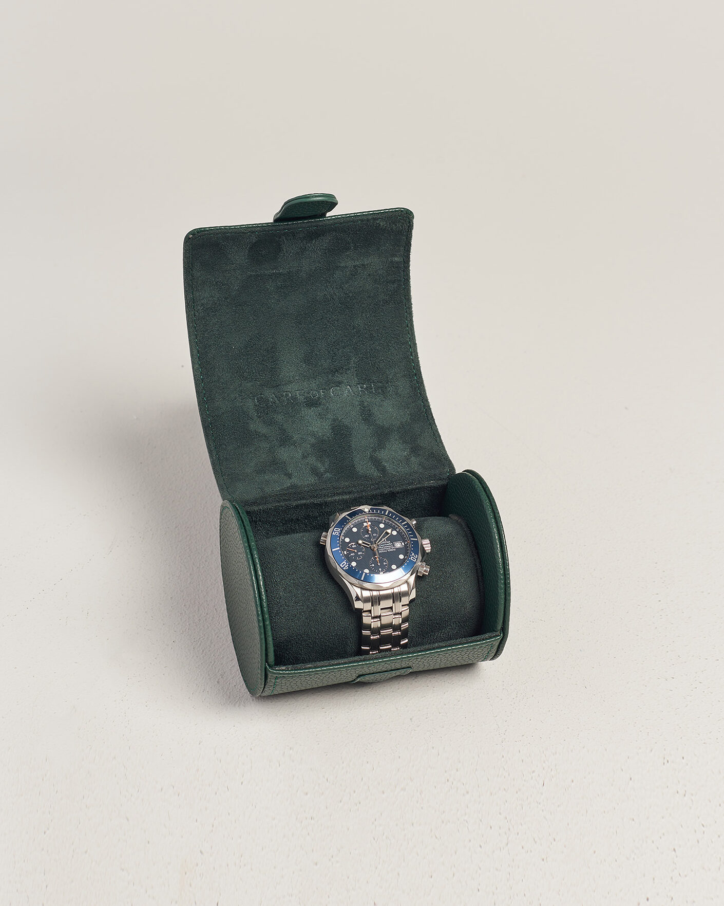 Heren | Pre-Owned & Vintage Watches | Omega Pre-Owned | Seamaster Professional 300m Chrono