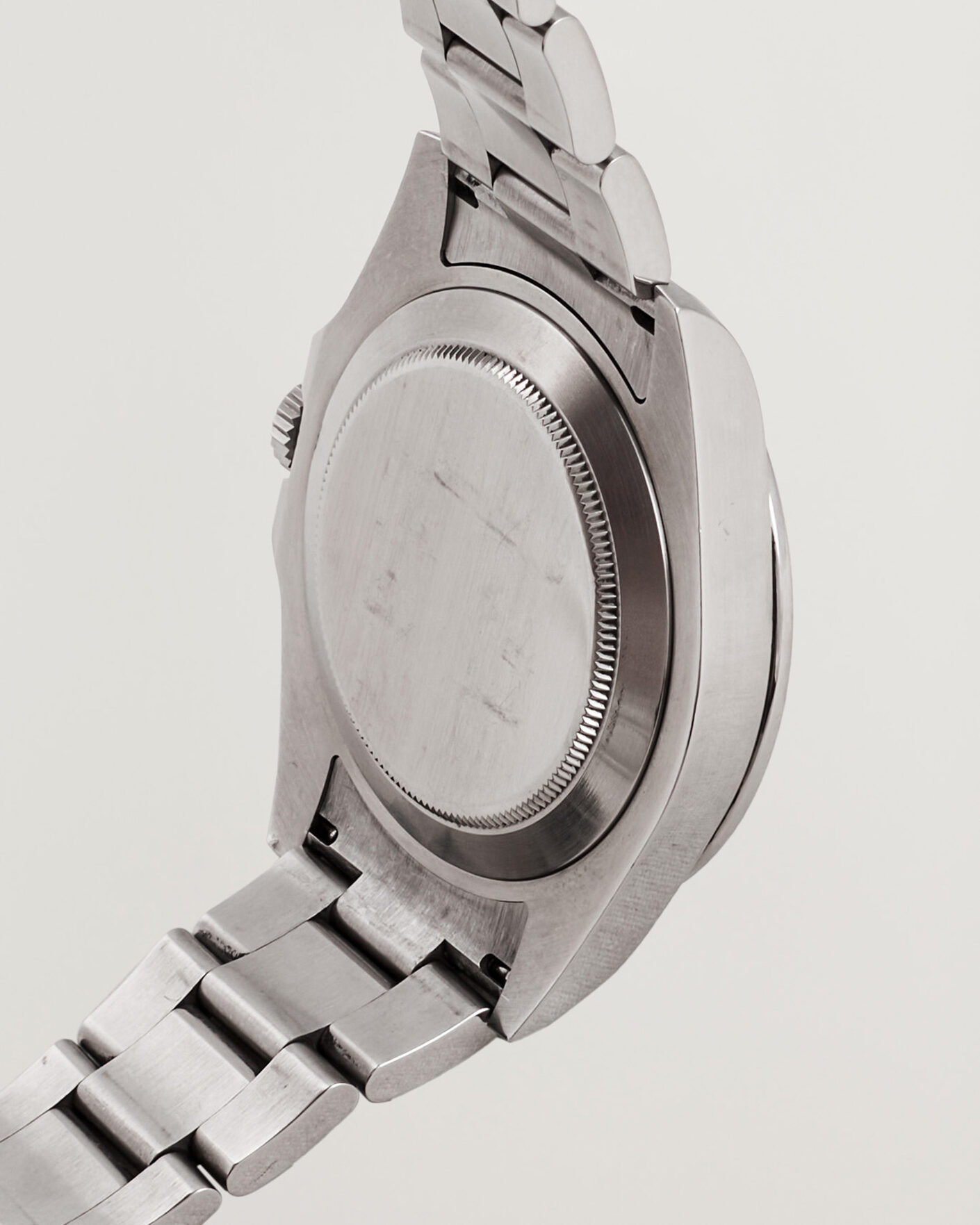 Heren | Pre-Owned & Vintage Watches | Rolex Pre-Owned | Explorer II 216570