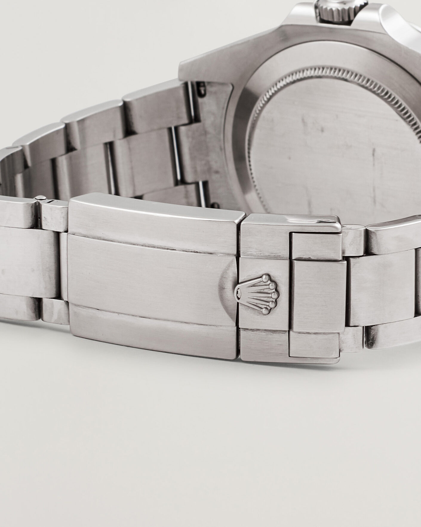 Heren | Pre-Owned & Vintage Watches | Rolex Pre-Owned | Explorer II 216570