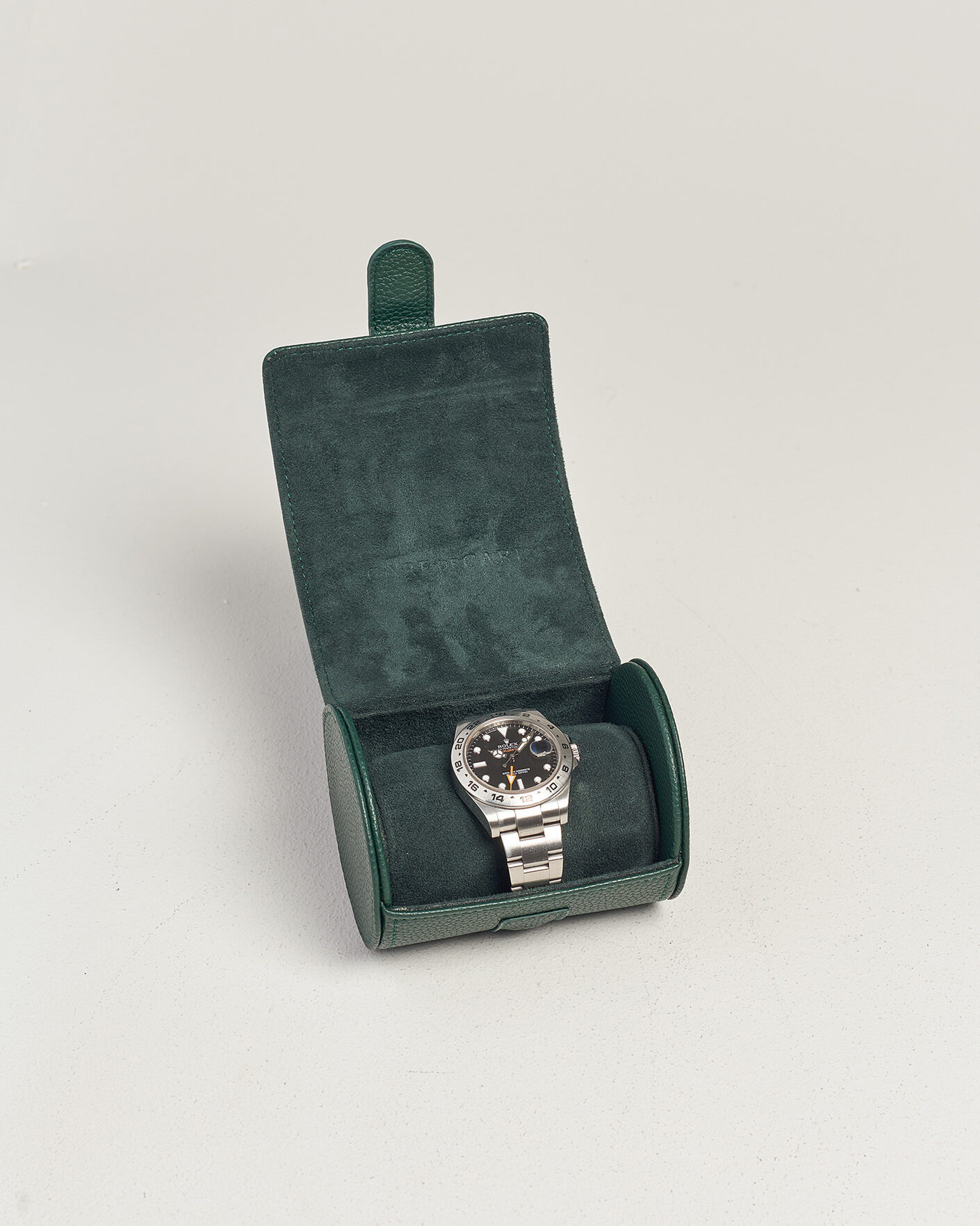 Heren | Pre-Owned & Vintage Watches | Rolex Pre-Owned | Explorer II 216570