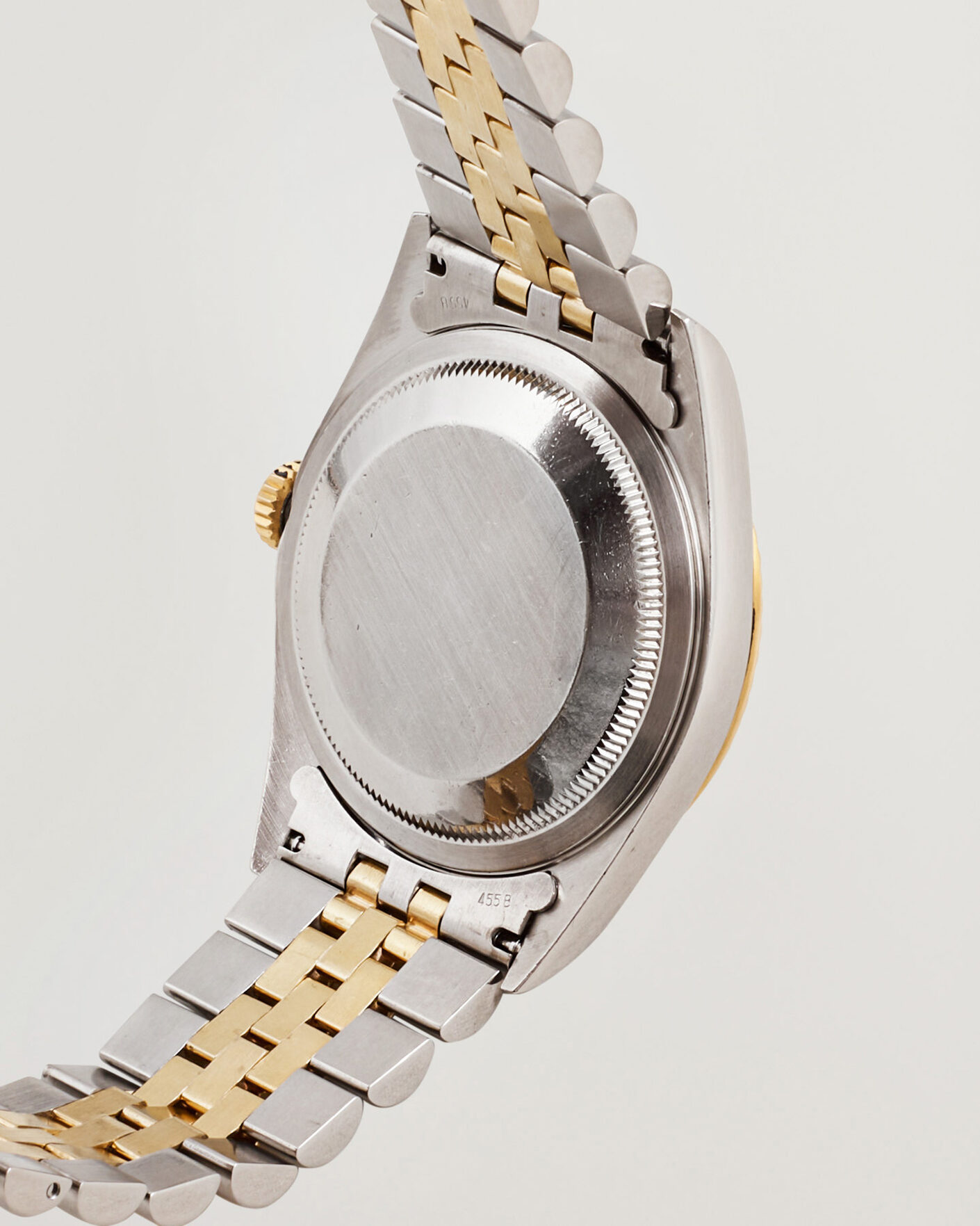 Heren | Pre-Owned & Vintage Watches | Rolex Pre-Owned | Datejust 36 16233 