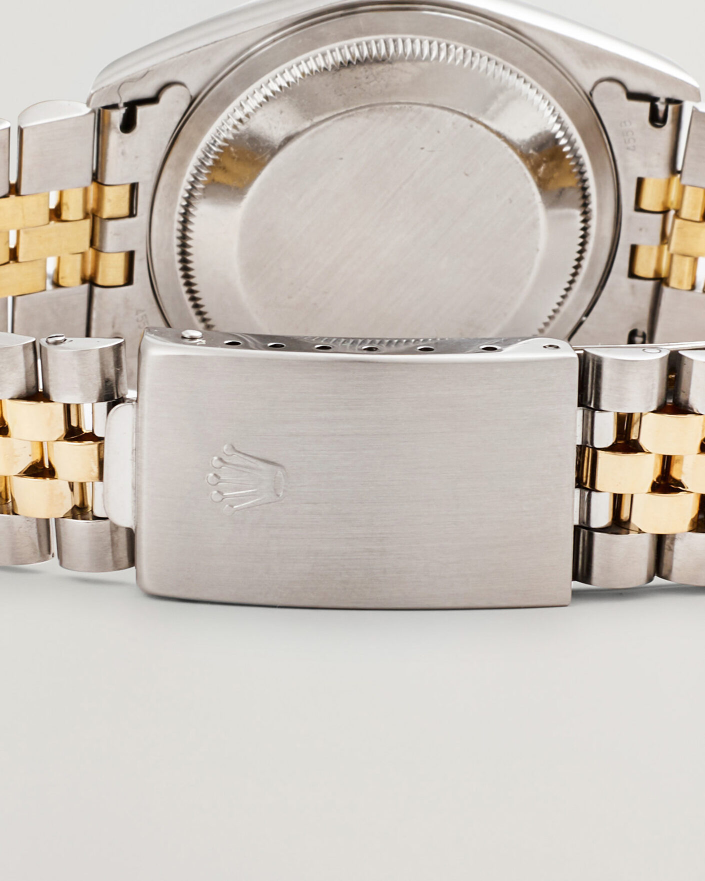 Heren | Pre-Owned & Vintage Watches | Rolex Pre-Owned | Datejust 36 16233 