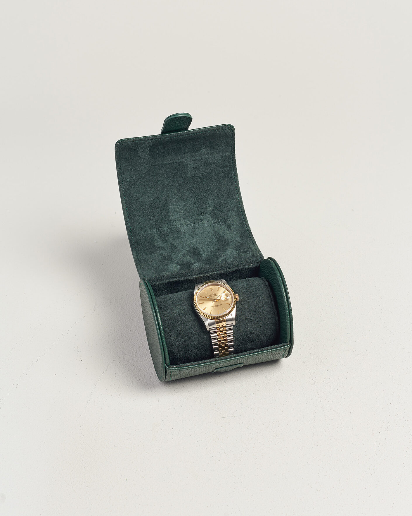 Heren | Pre-Owned & Vintage Watches | Rolex Pre-Owned | Datejust 36 16233 