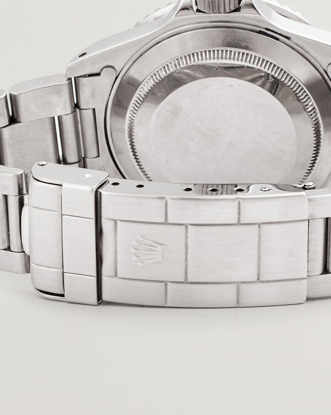 Heren | Pre-Owned & Vintage Watches | Rolex Pre-Owned | Submariner Date 