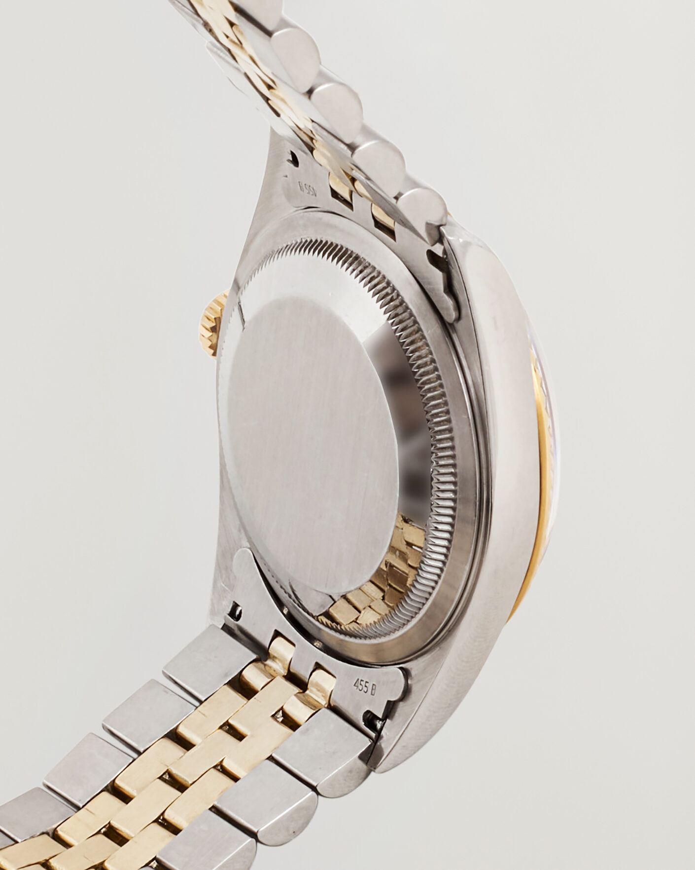 Heren | Pre-Owned & Vintage Watches | Rolex Pre-Owned | Datejust 36 16233 