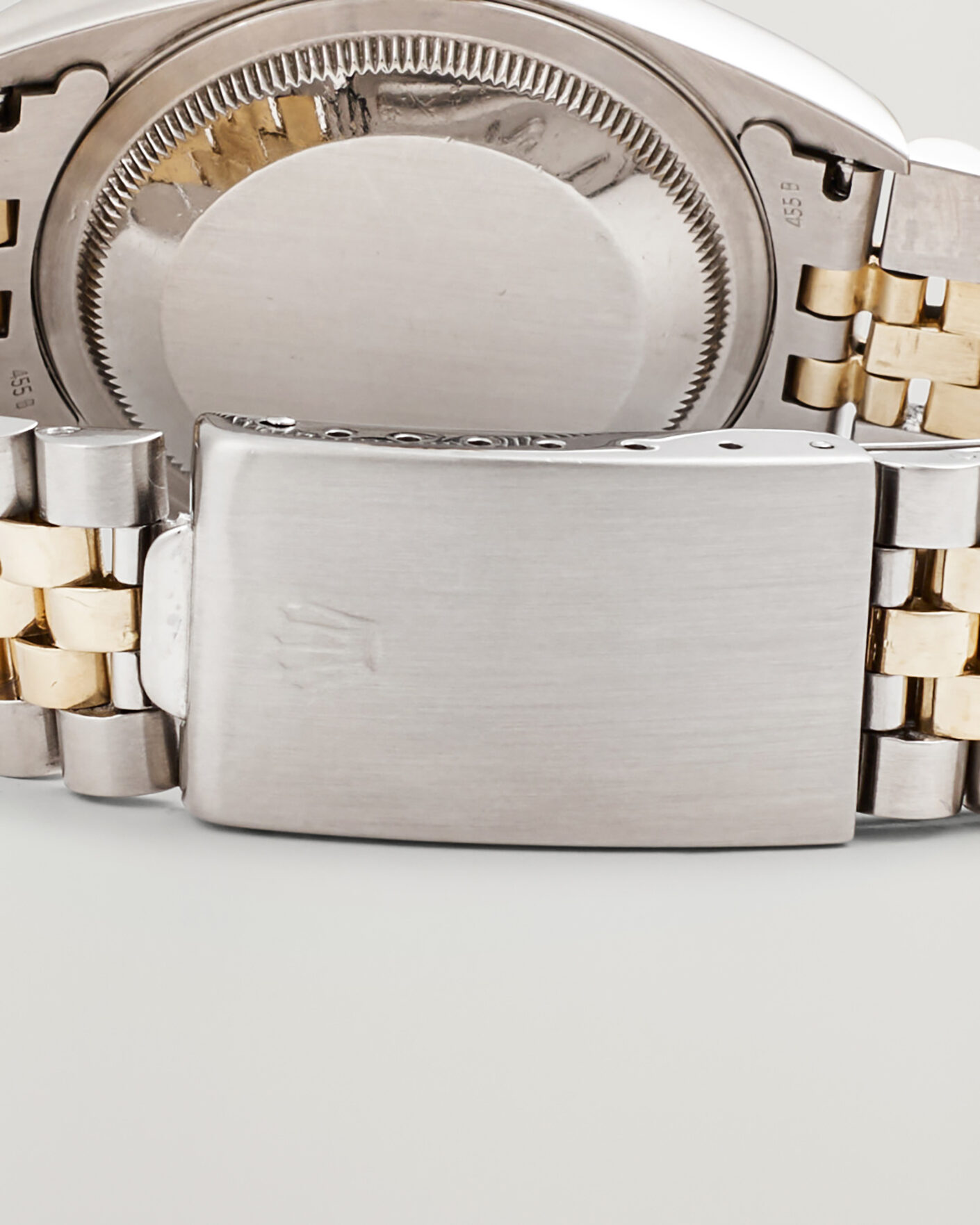 Heren | Pre-Owned & Vintage Watches | Rolex Pre-Owned | Datejust 36 16233 