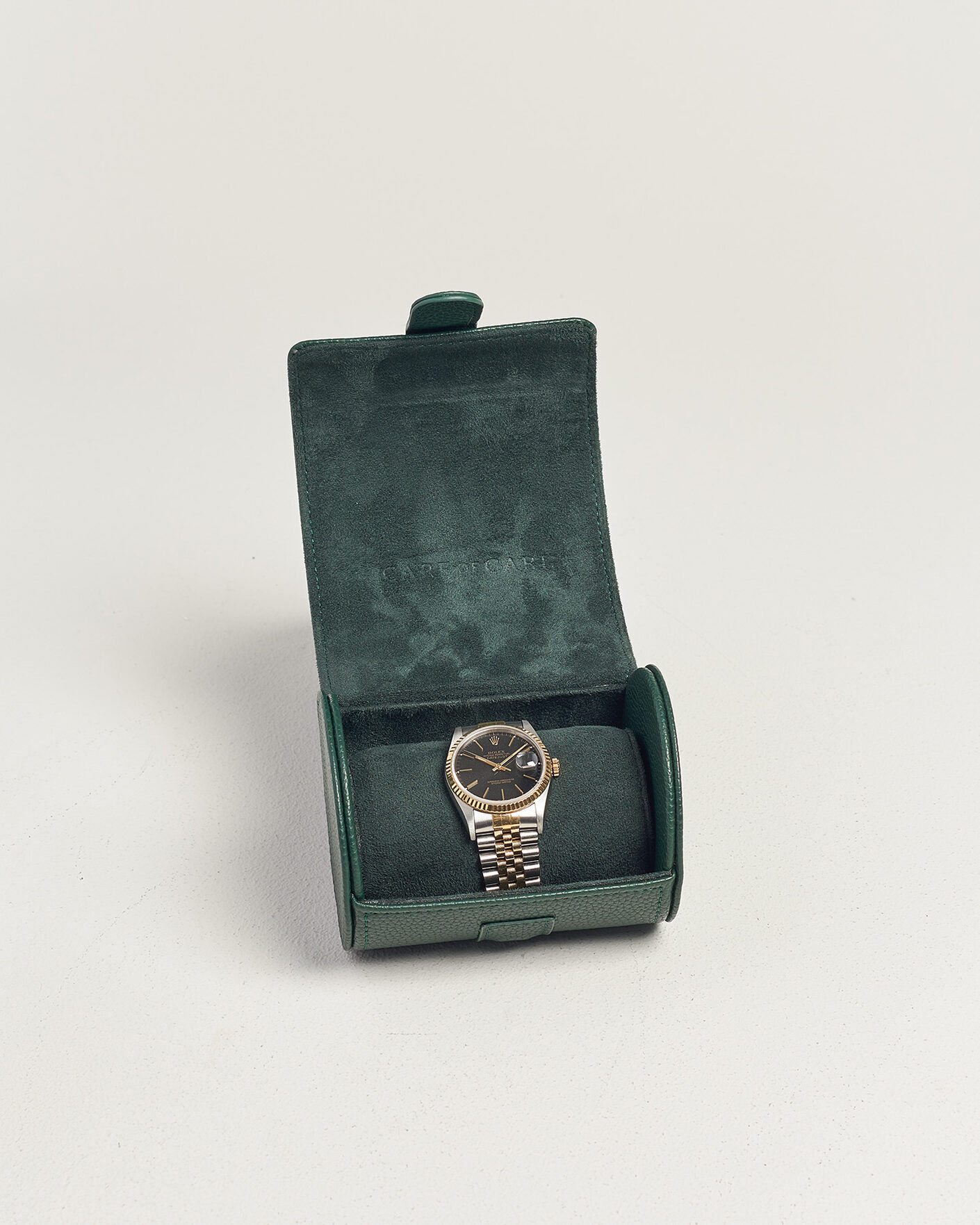 Heren | Pre-Owned & Vintage Watches | Rolex Pre-Owned | Datejust 36 16233 