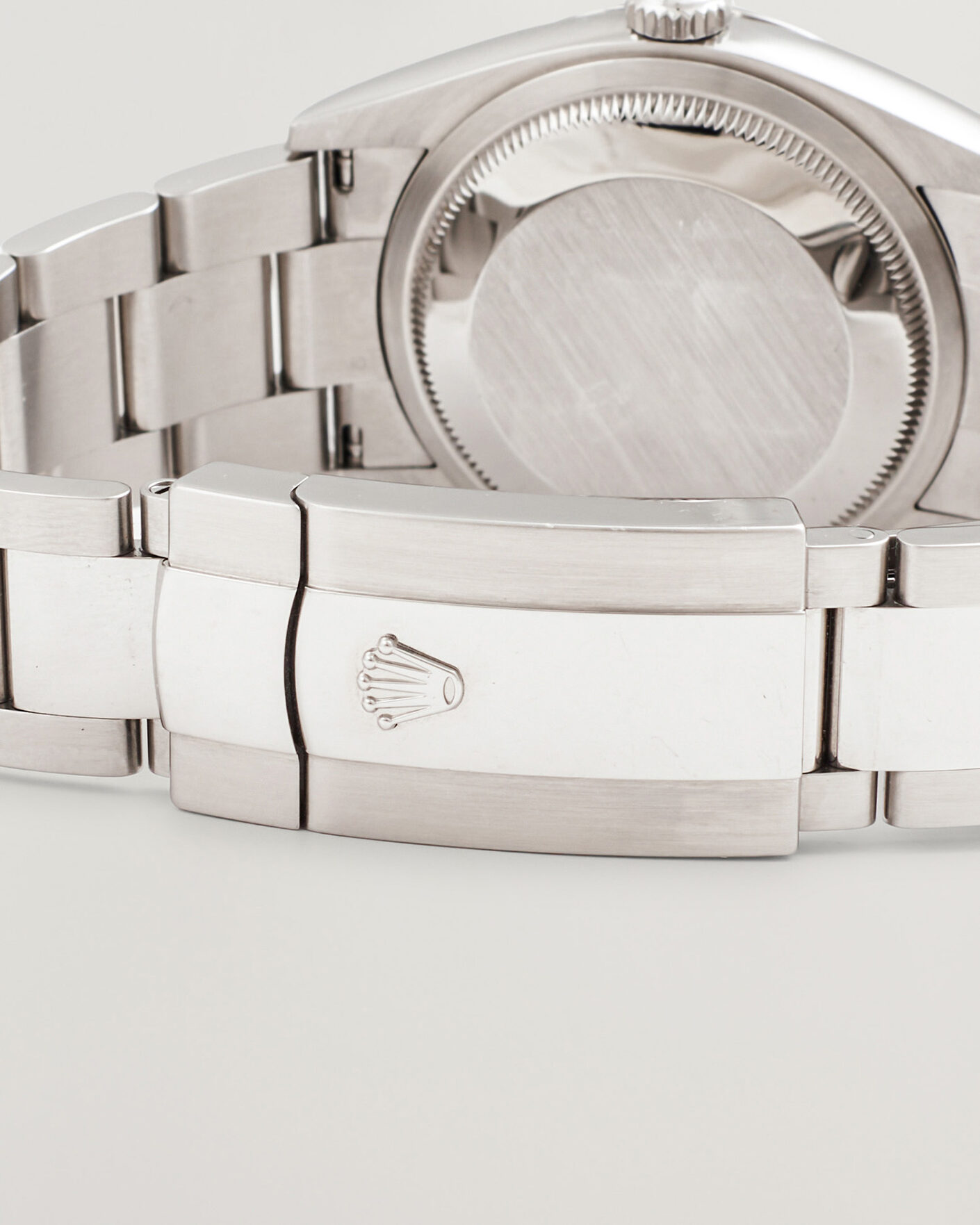 Heren | Pre-Owned & Vintage Watches | Rolex Pre-Owned | DATEJUST 36 126200