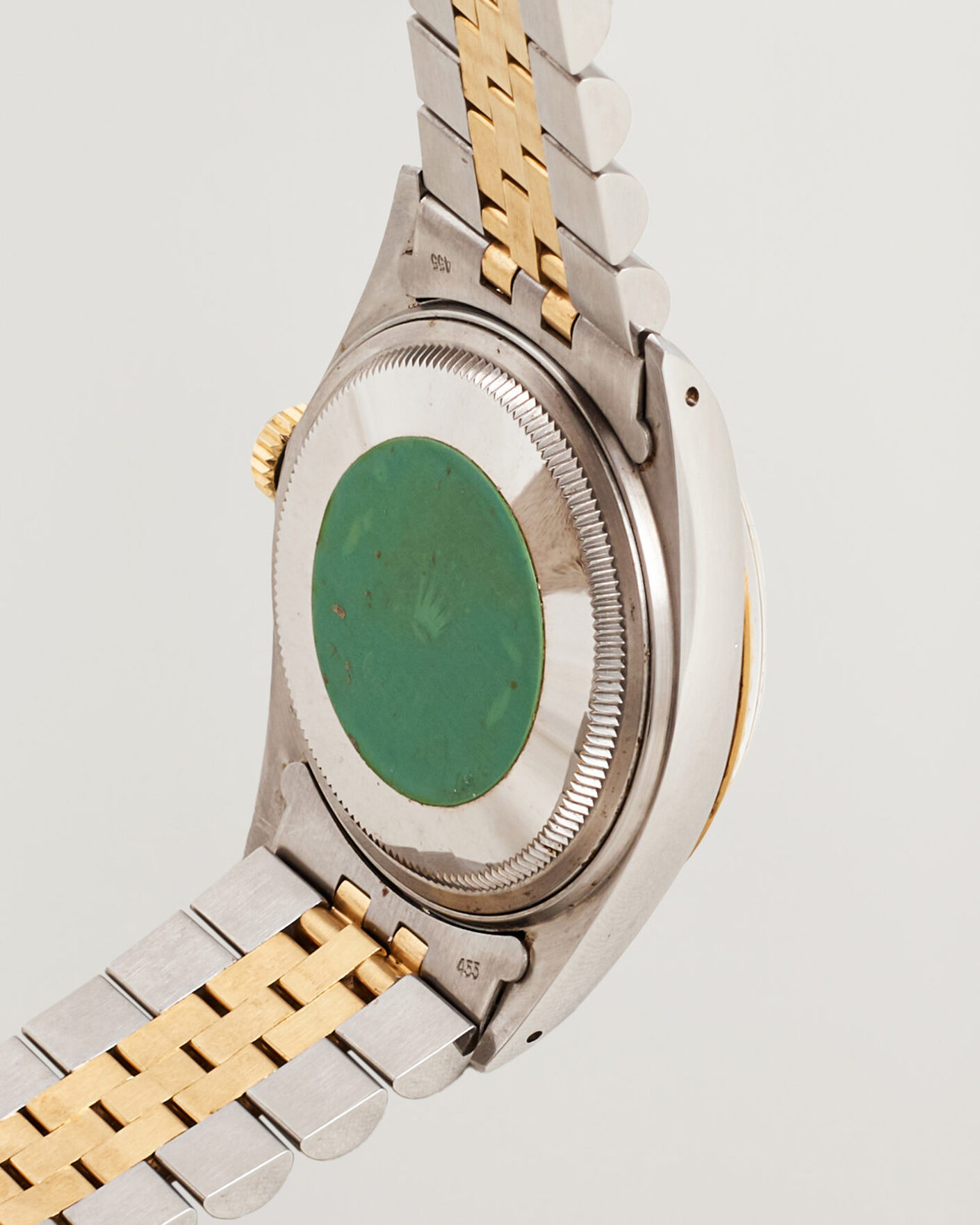 Heren | Pre-Owned & Vintage Watches | Rolex Pre-Owned | DATEJUST 36 NOS