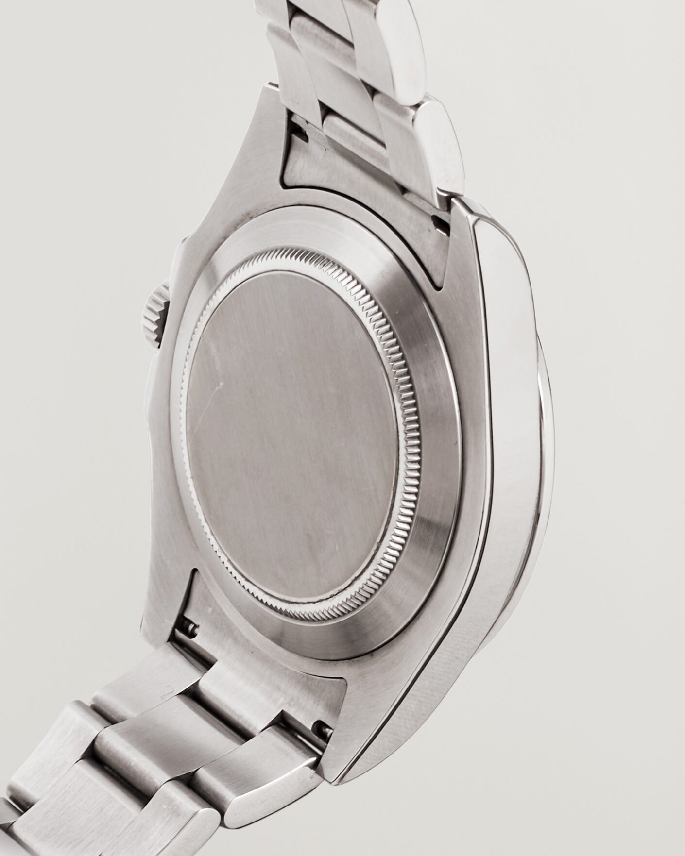 Heren | Pre-Owned & Vintage Watches | Rolex Pre-Owned | Explorer II 216570 