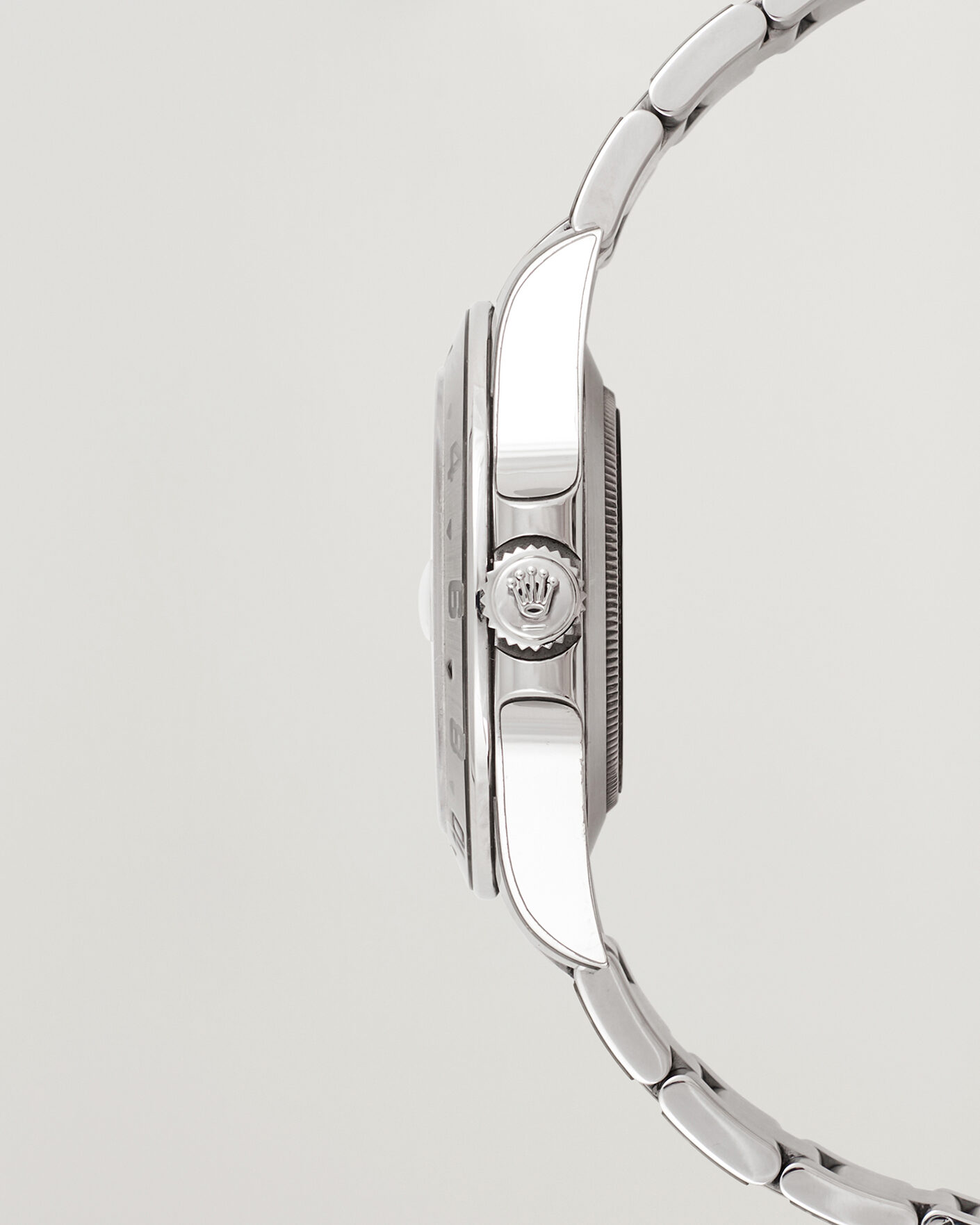 Heren | Pre-Owned & Vintage Watches | Rolex Pre-Owned | Explorer II 216570 