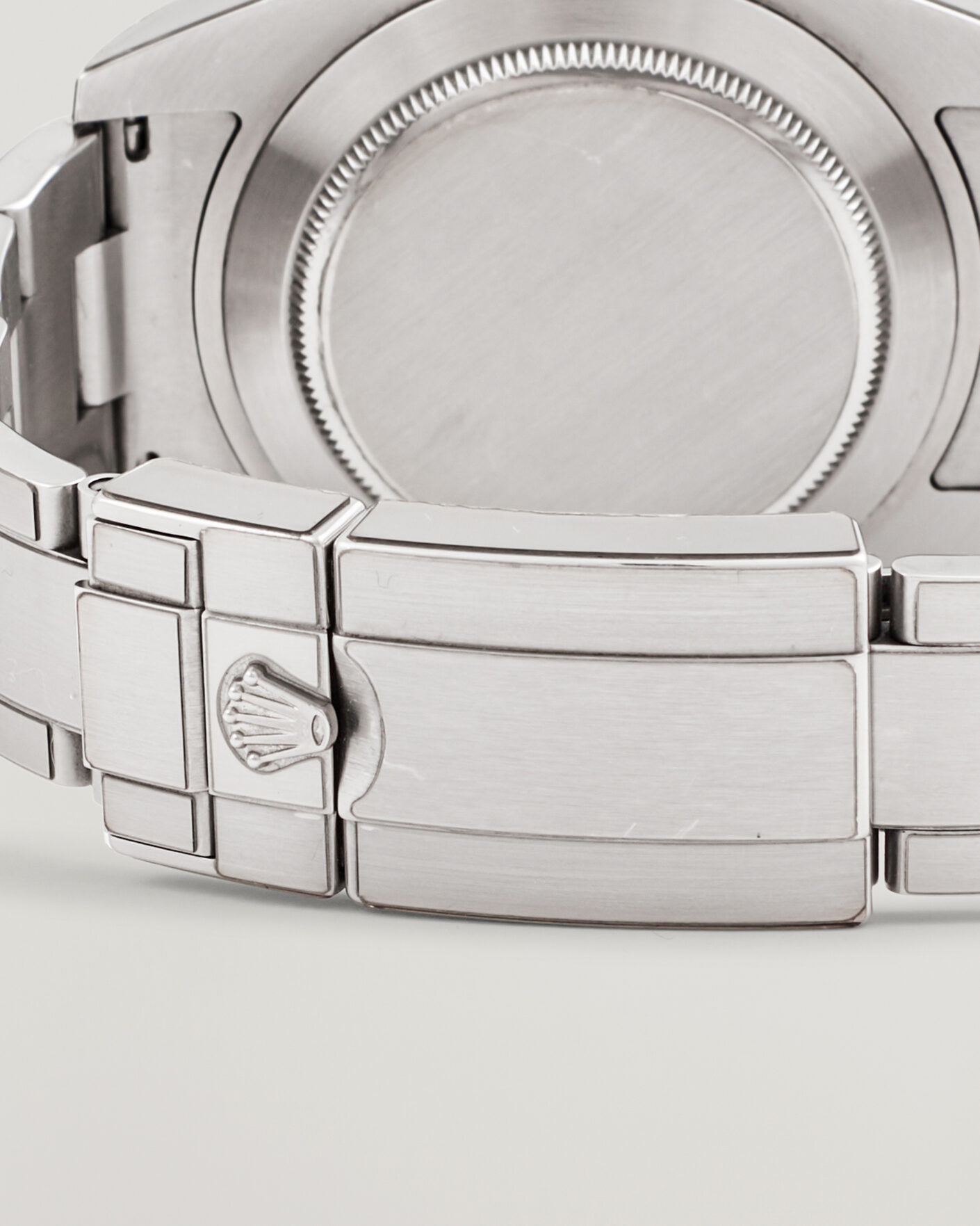 Heren | Pre-Owned & Vintage Watches | Rolex Pre-Owned | Explorer II 216570 