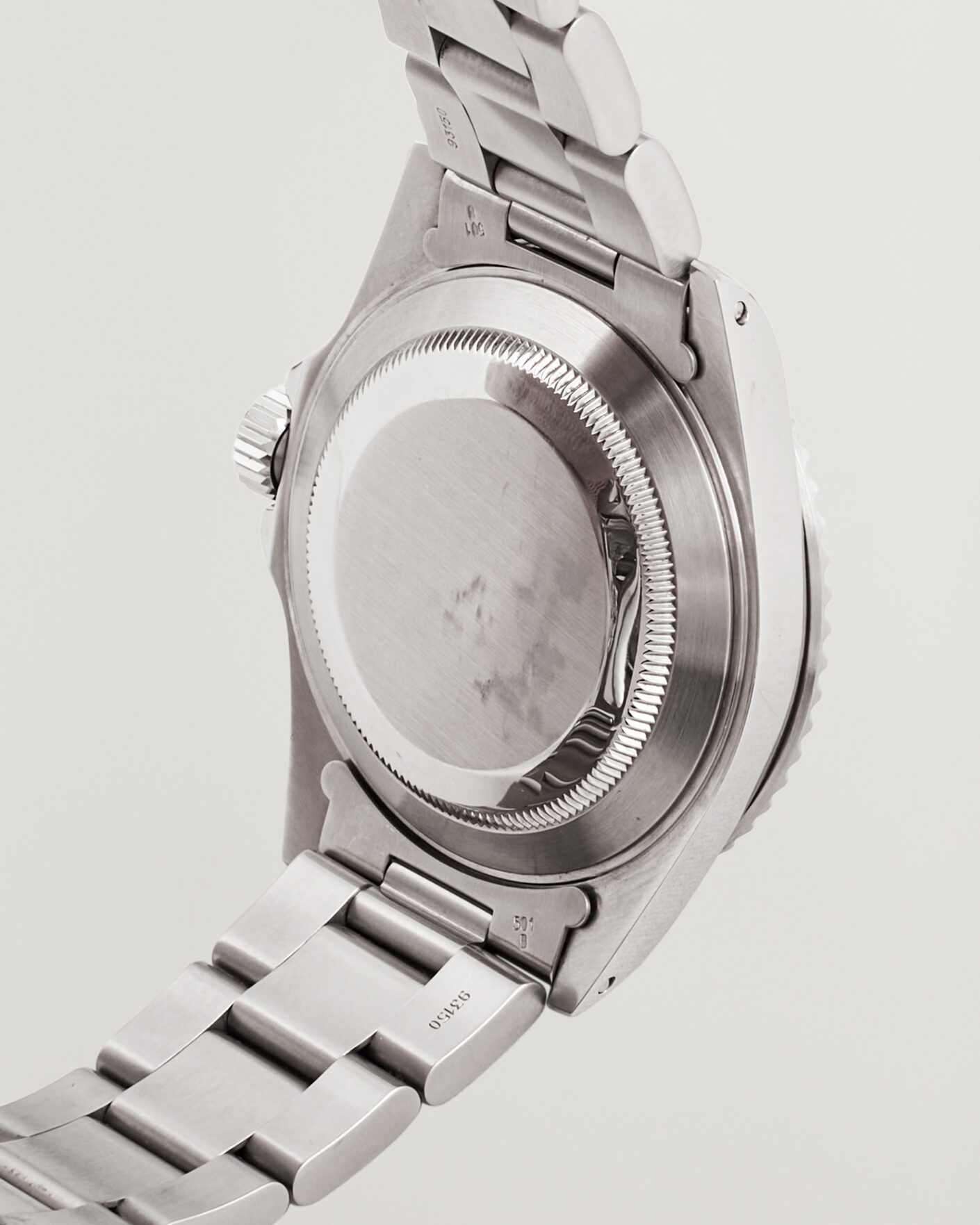 Heren | Pre-Owned & Vintage Watches | Rolex Pre-Owned | Submariner 14060M