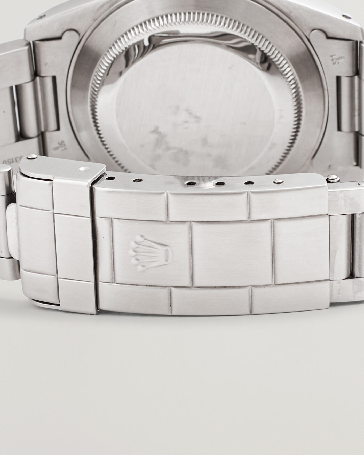 Heren | Pre-Owned & Vintage Watches | Rolex Pre-Owned | Submariner 14060M