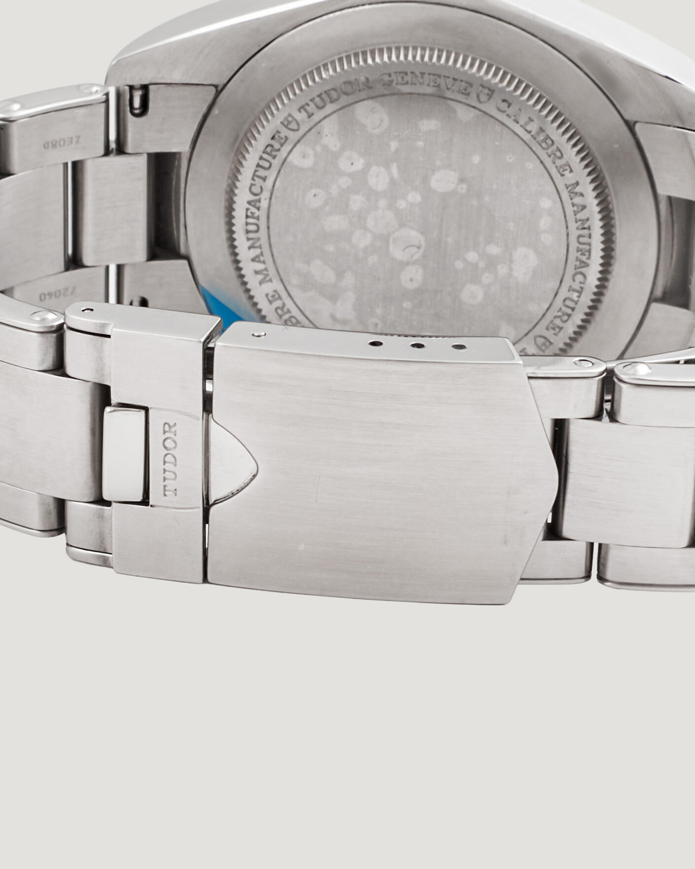 Heren | Pre-Owned & Vintage Watches | Tudor Pre-Owned | Black Bay Fifty-Eight 