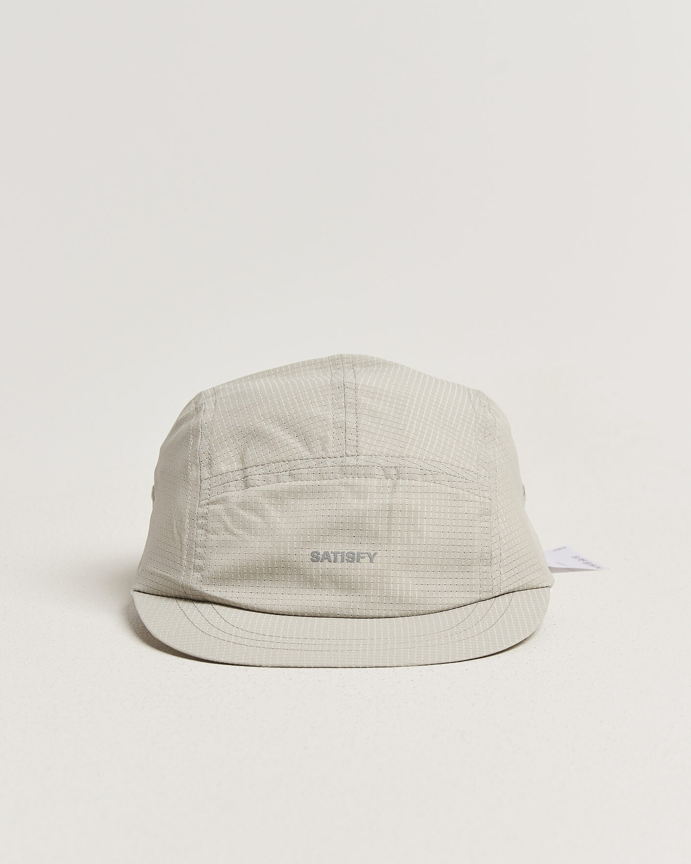 Heren | Hoeden en petten | Satisfy | Rippy Air Trail Cap Moonstruck