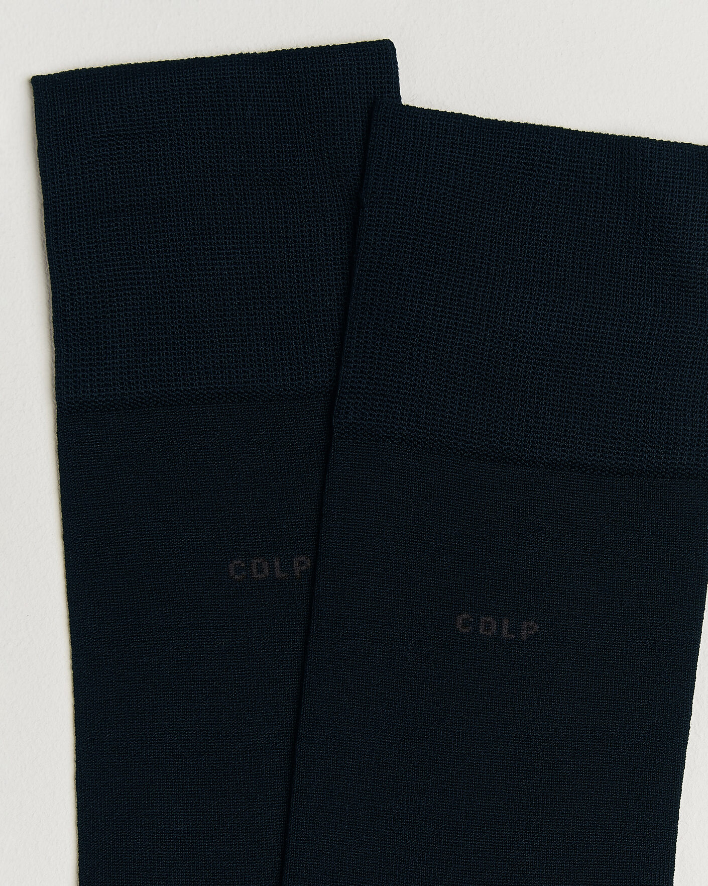 Heren | Ondergoed | CDLP | 6-Pack Mid Length Socks Dark Navy