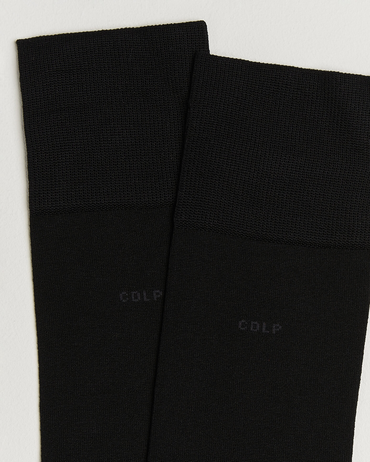 Heren | Ondergoed | CDLP | 6-Pack Mid Length Socks Black