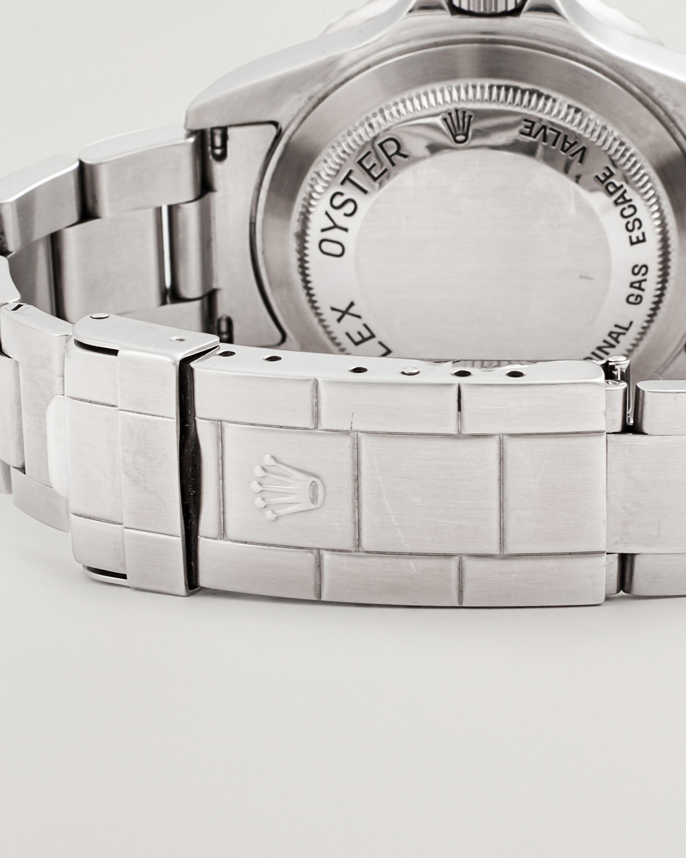 Heren | Pre-Owned & Vintage Watches | Rolex Pre-Owned | Sea-Dweller 