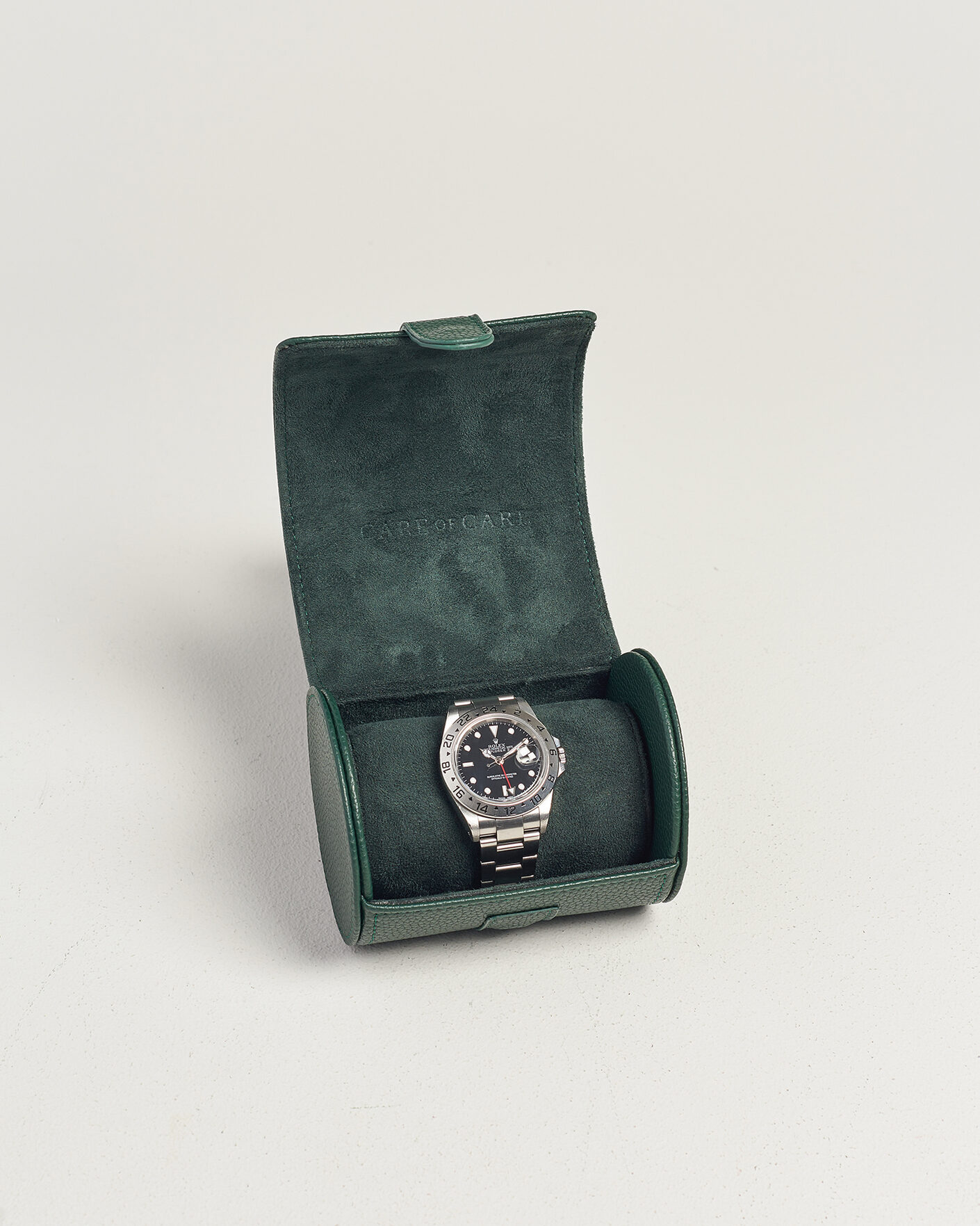 Heren | Pre-Owned & Vintage Watches | Rolex Pre-Owned | Explorer II