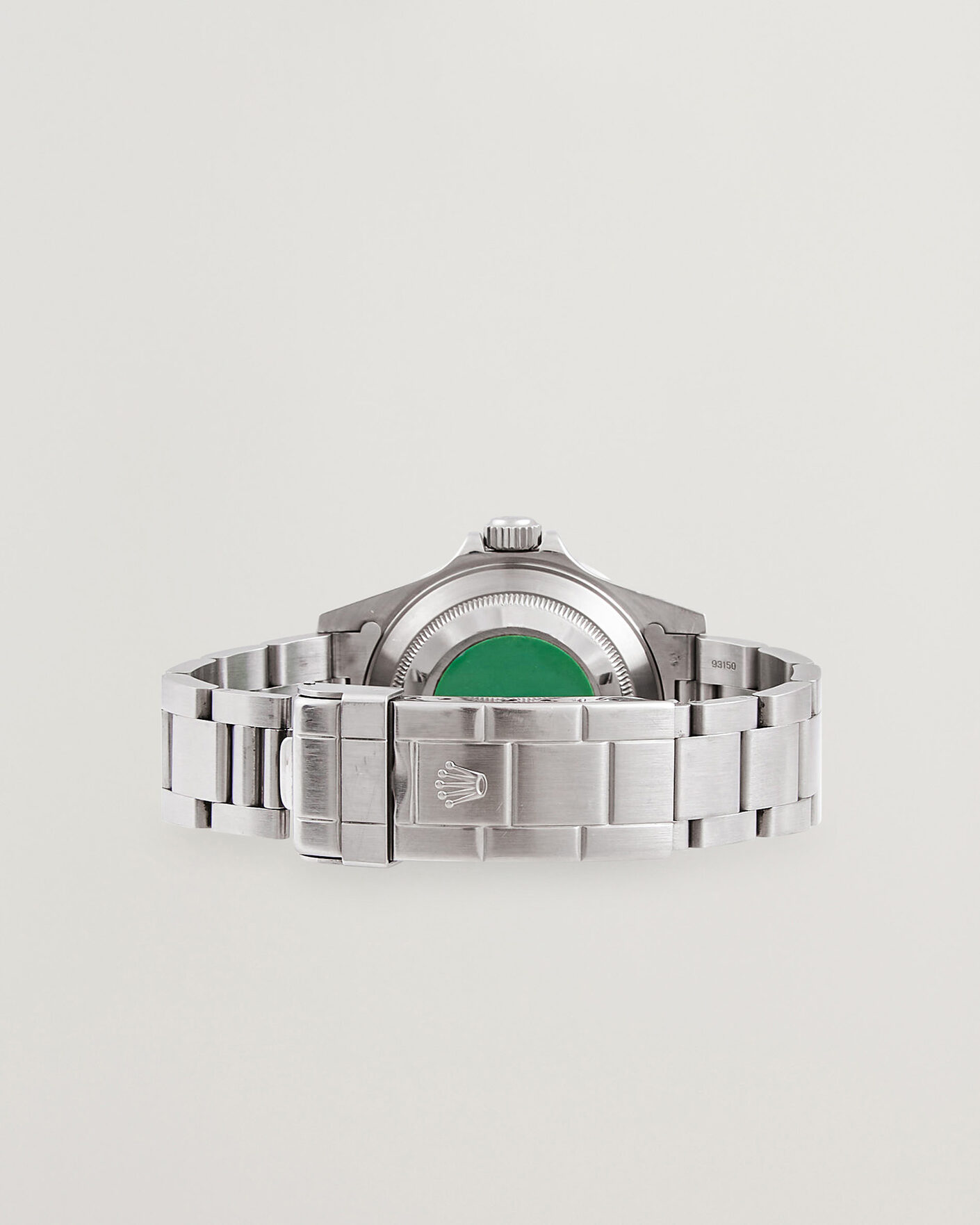 Heren | Pre-Owned & Vintage Watches | Rolex Pre-Owned | Submariner No Date
