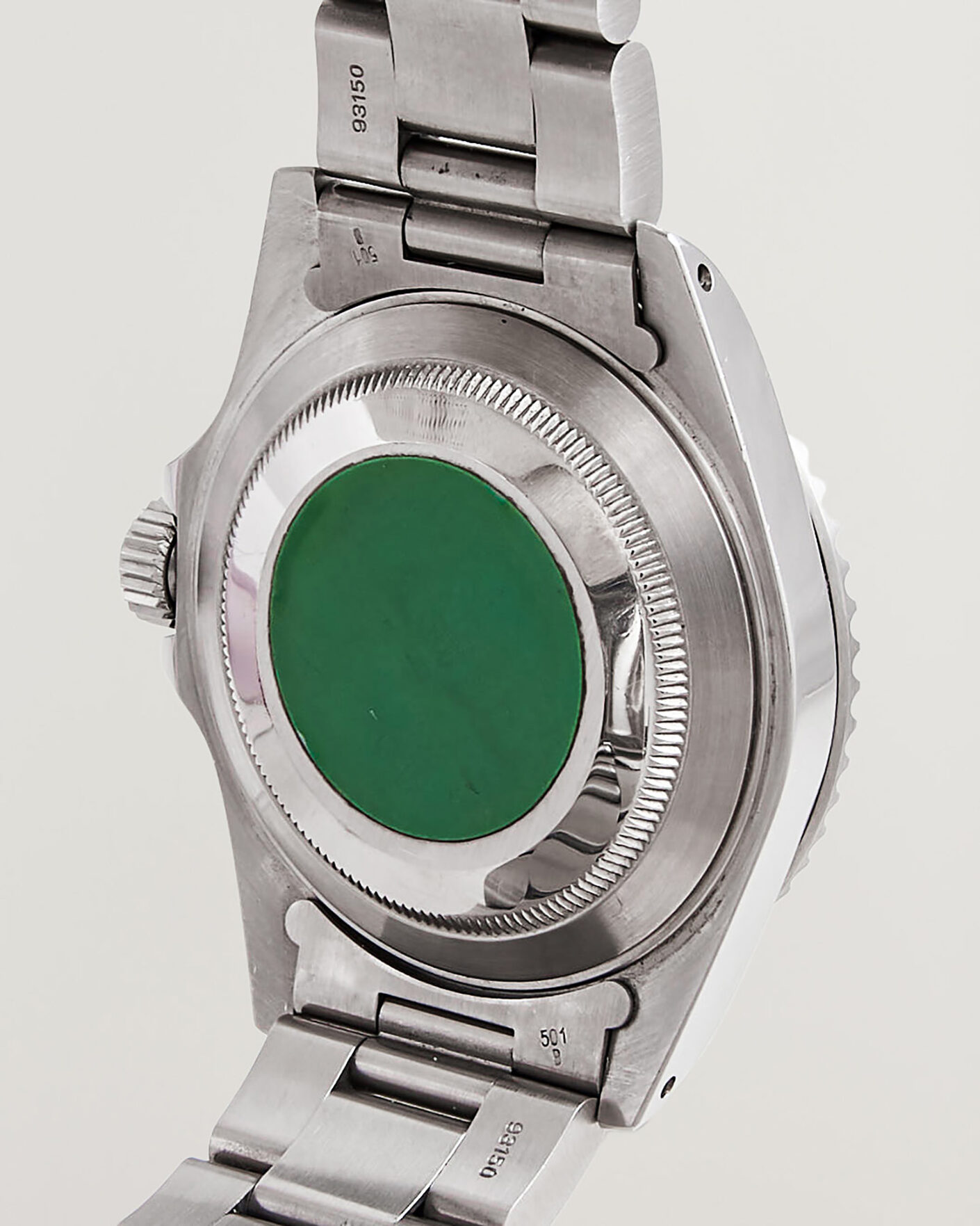 Heren | Pre-Owned & Vintage Watches | Rolex Pre-Owned | Submariner No Date