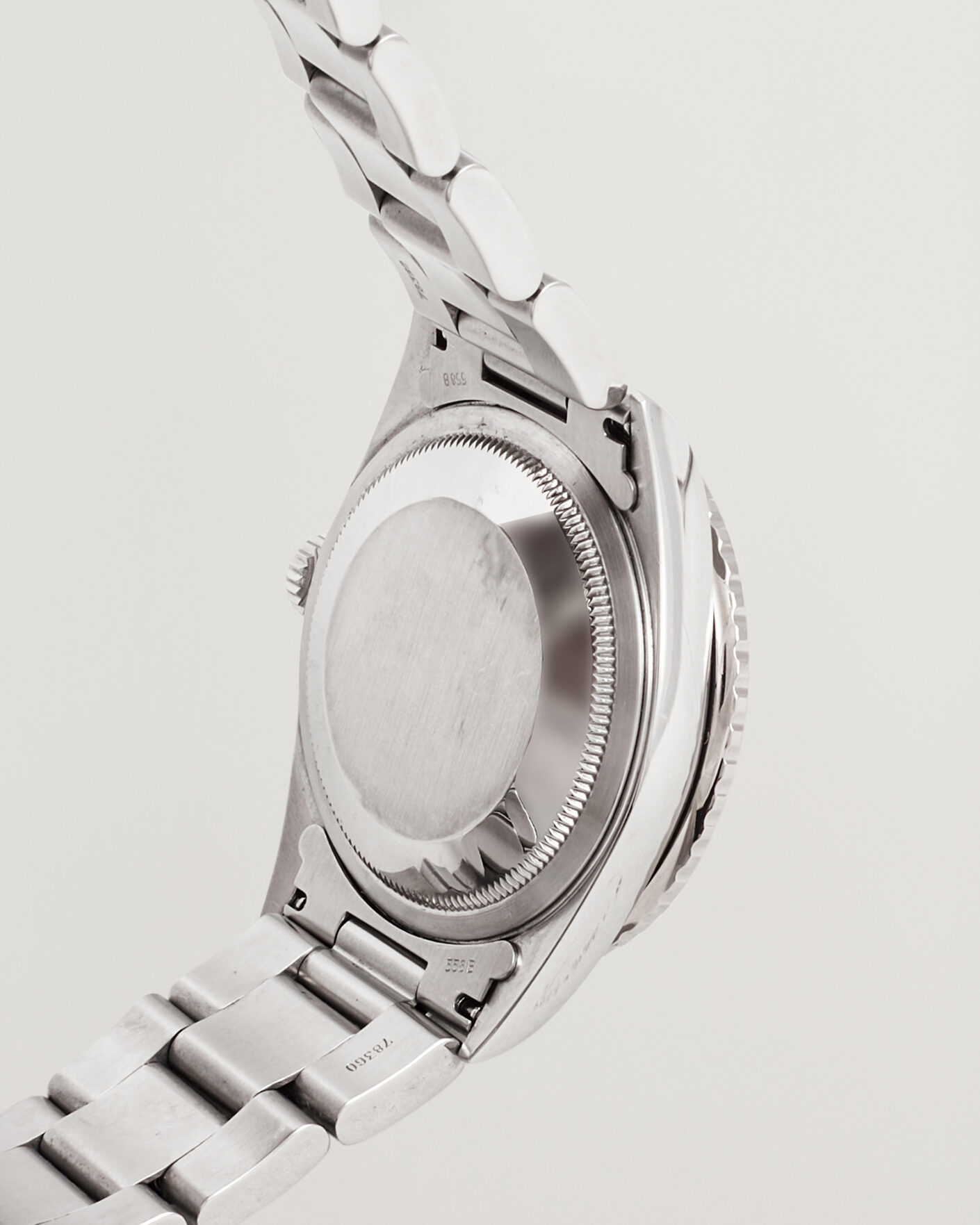 Heren | Pre-Owned & Vintage Watches | Rolex Pre-Owned | Datejust Thunderbird