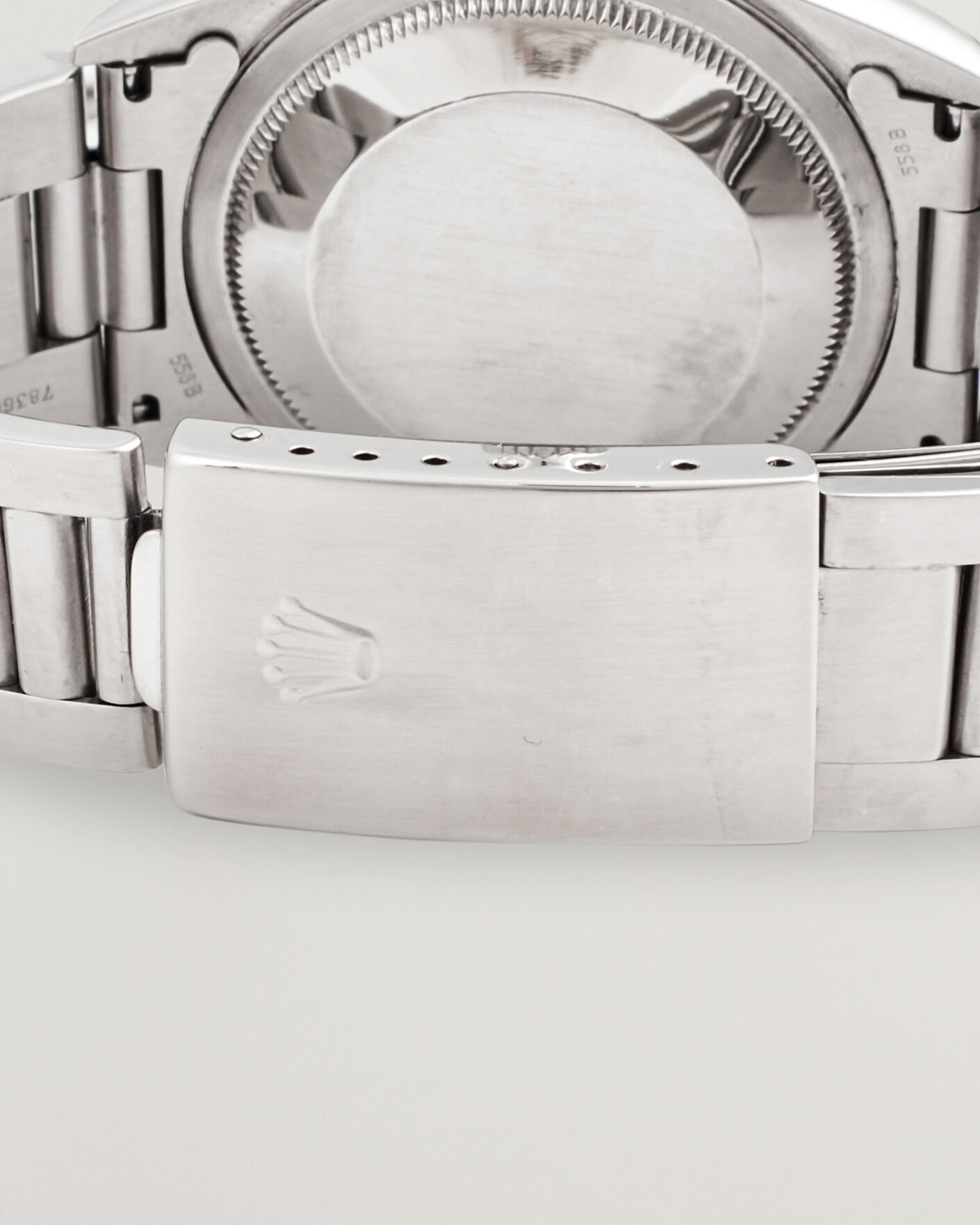 Heren | Pre-Owned & Vintage Watches | Rolex Pre-Owned | Datejust Thunderbird