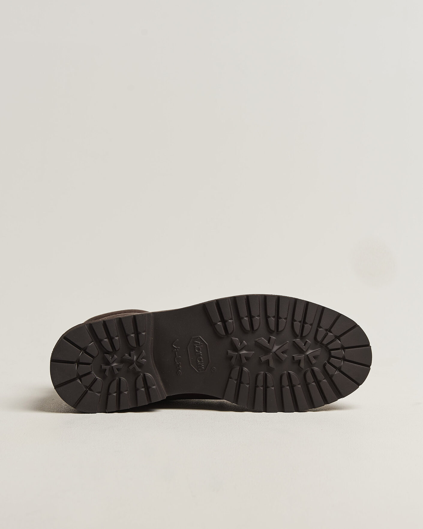 Heren | Laarzen | NN07 | Fracap M127 Grained Leather Boot Dark Brown