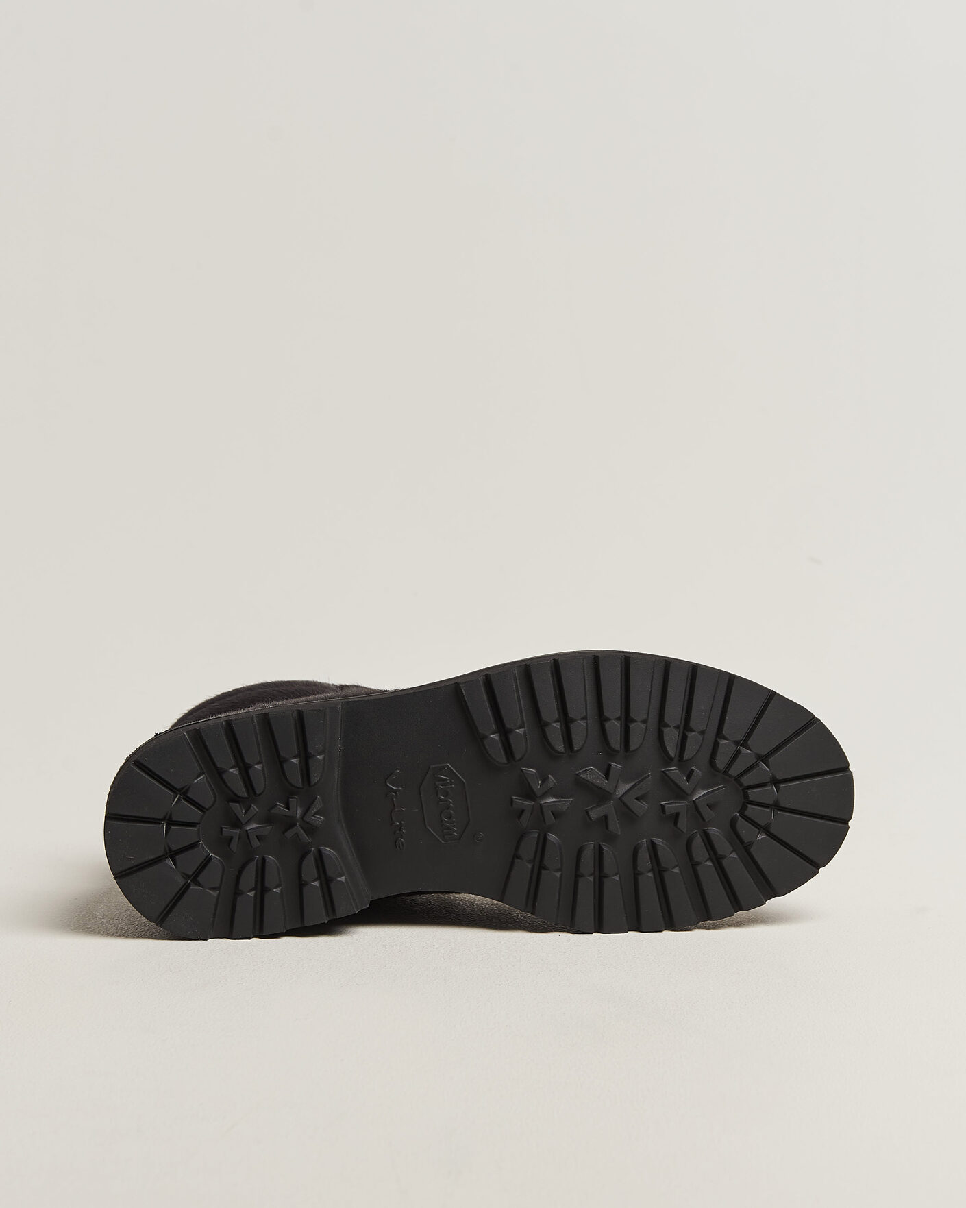 Heren | Laarzen | NN07 | Fracap M127 Leather Boot Grey Pony